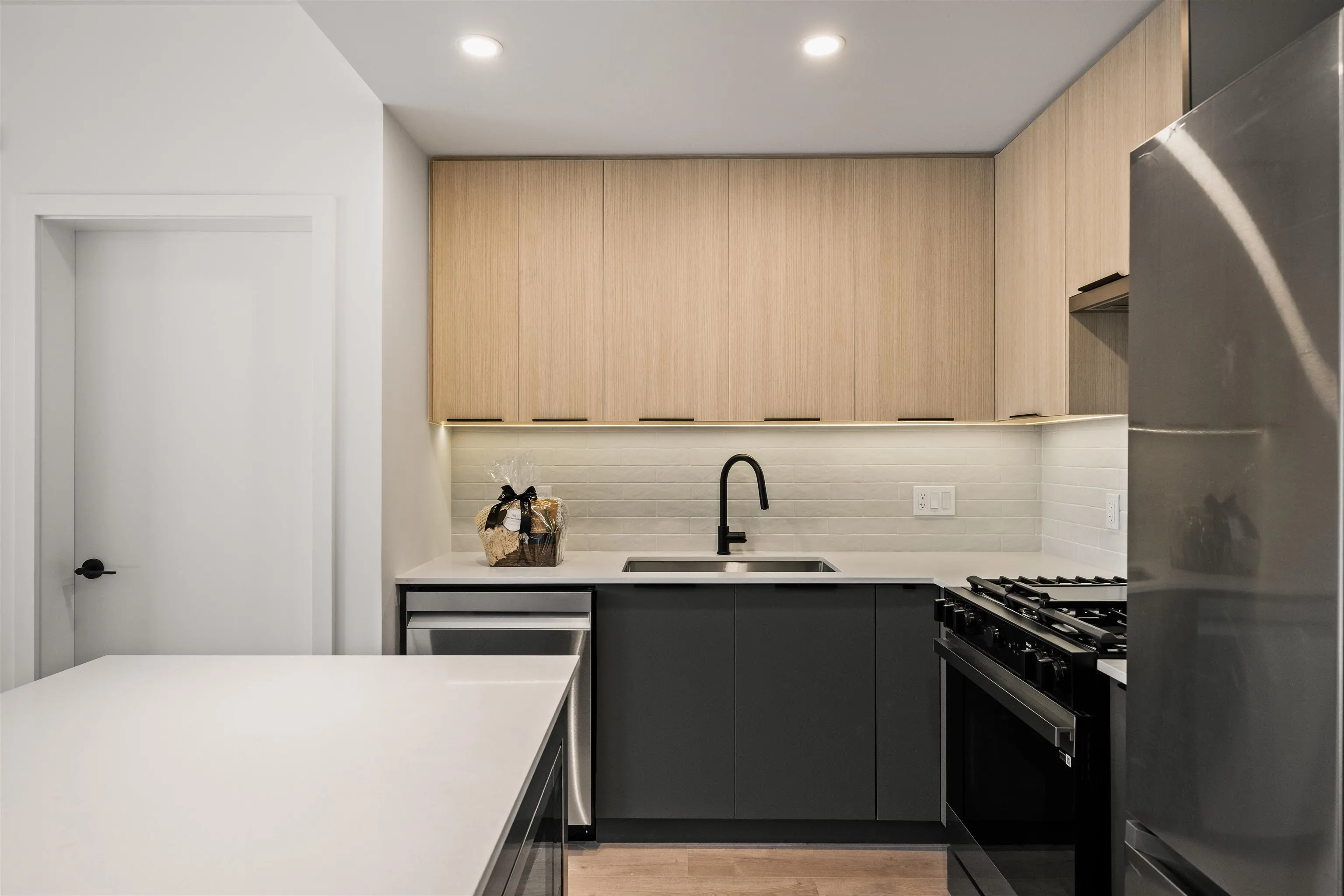 111 Buller Street #410
