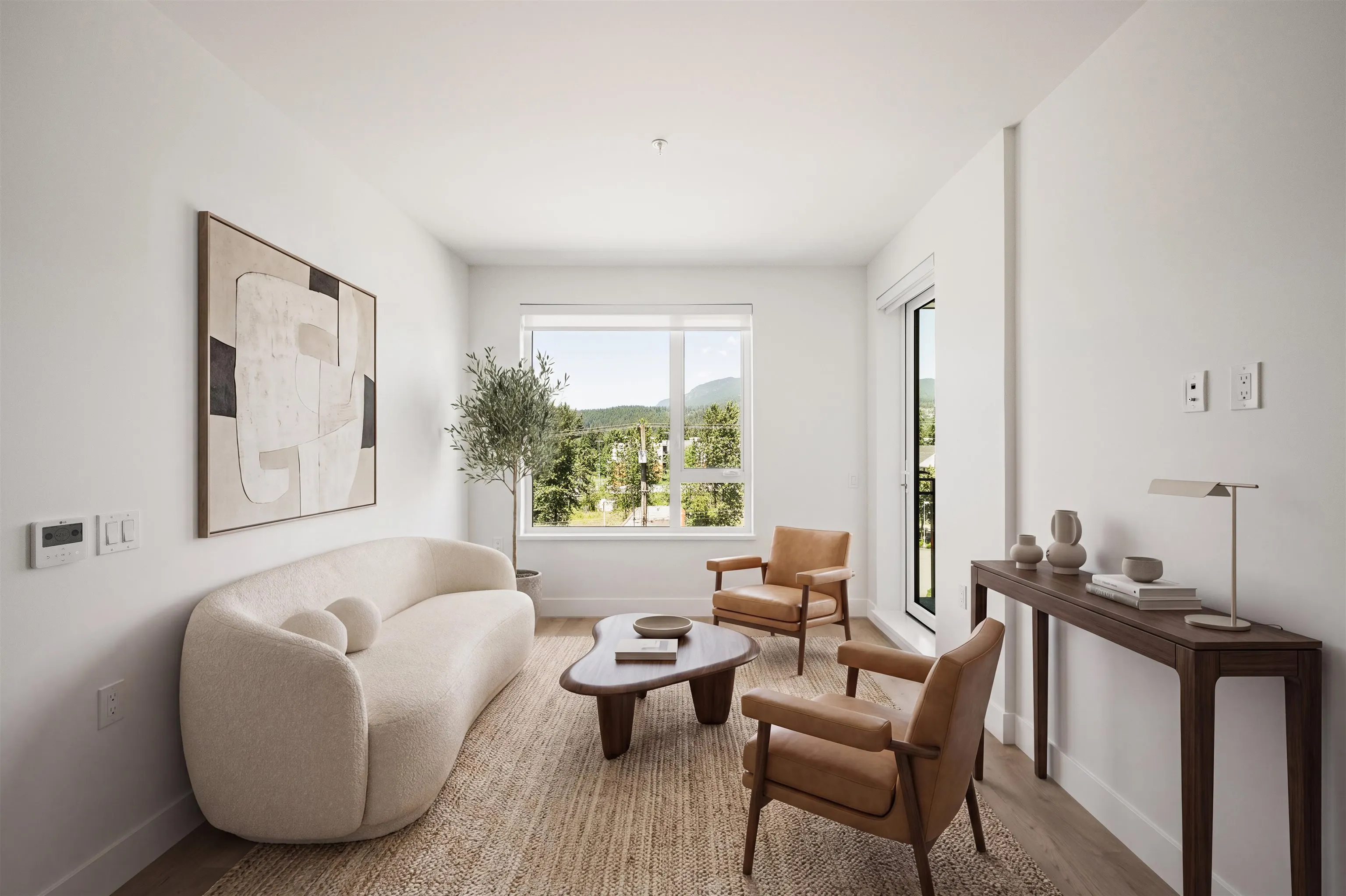 111 Buller Street #410