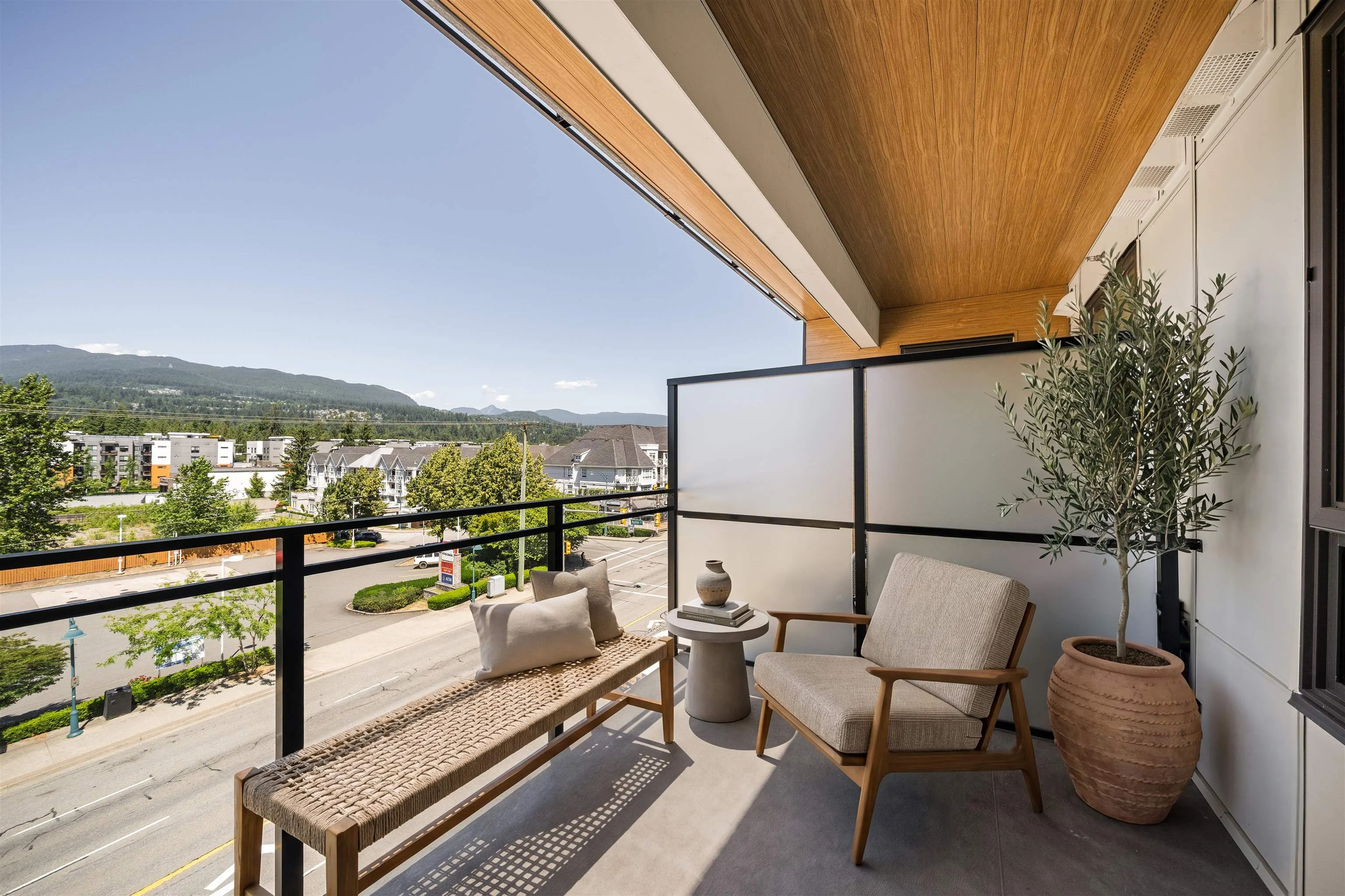 111 Buller Street #410