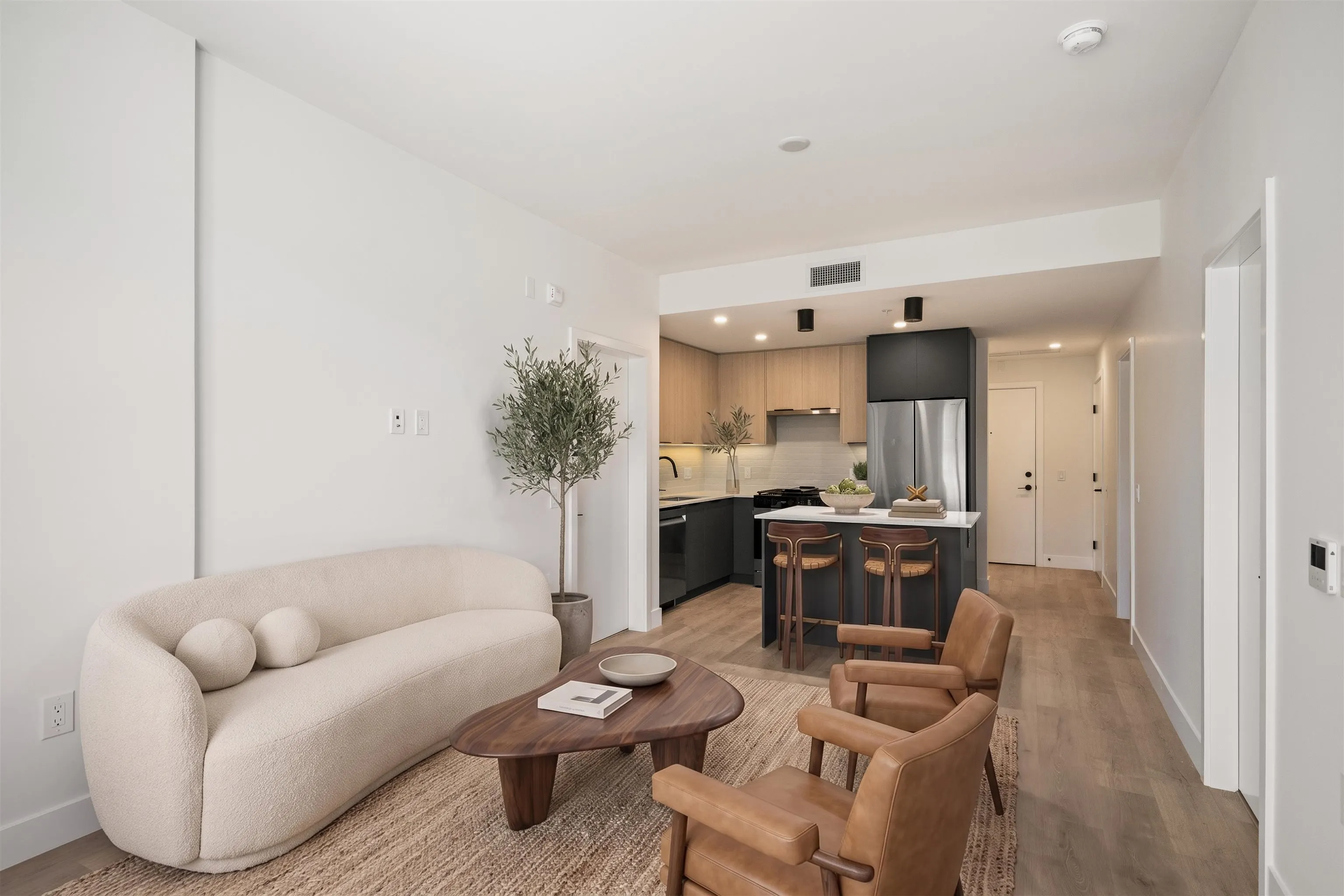 111 Buller Street #410