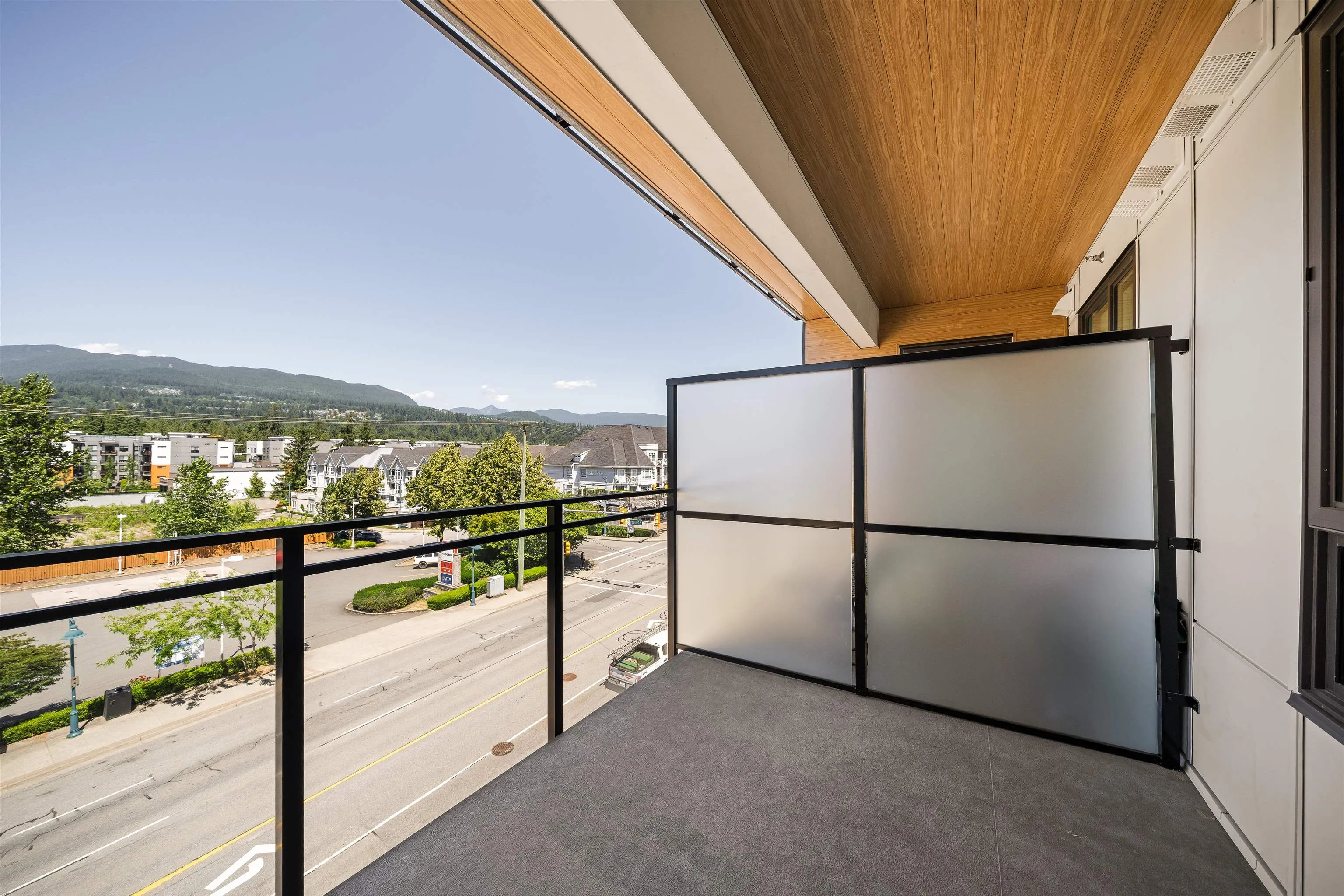 111 Buller Street #410