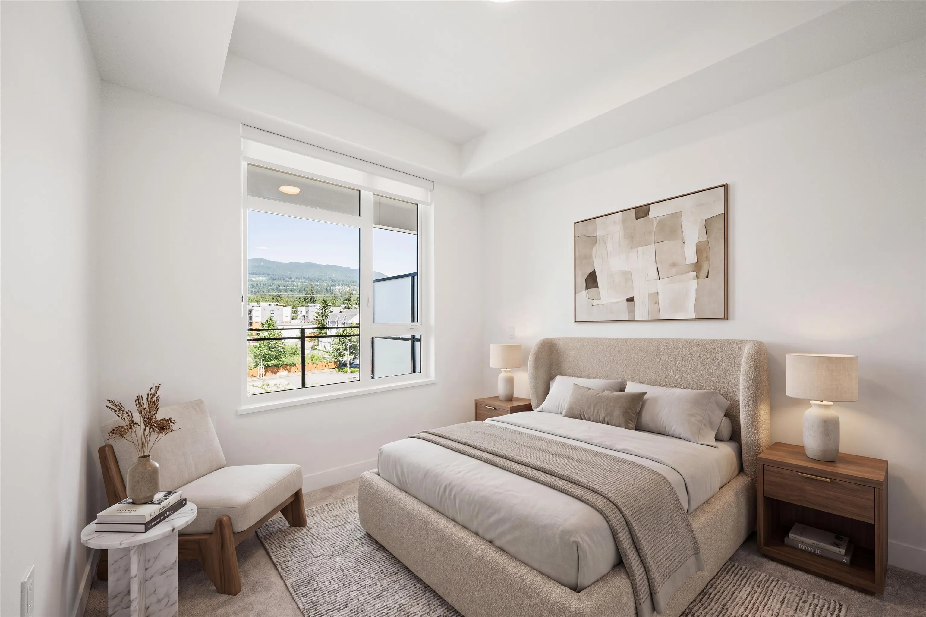 111 Buller Street #410