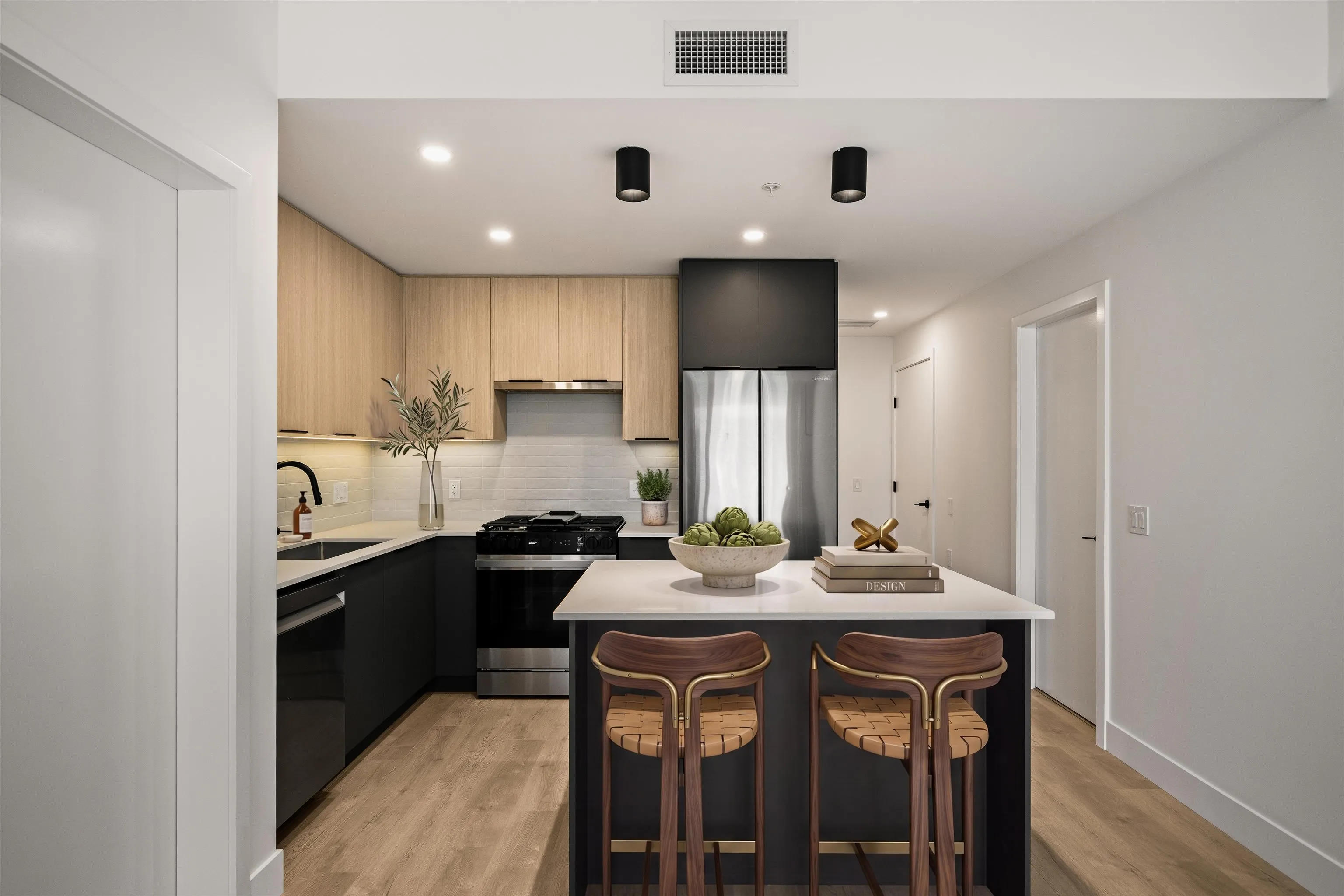 111 Buller Street #410