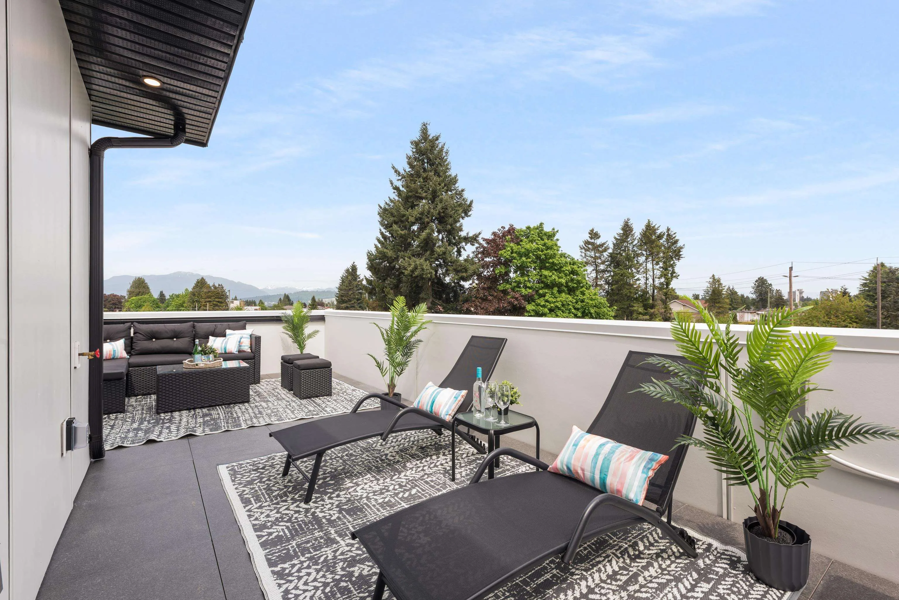 6808 Elwell Street #5