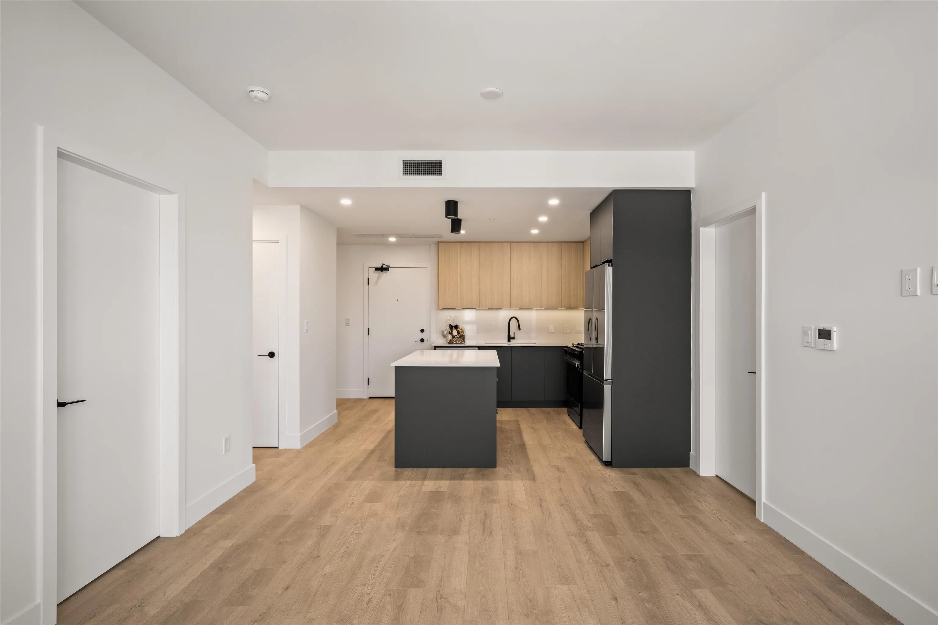 111 Buller Street #603