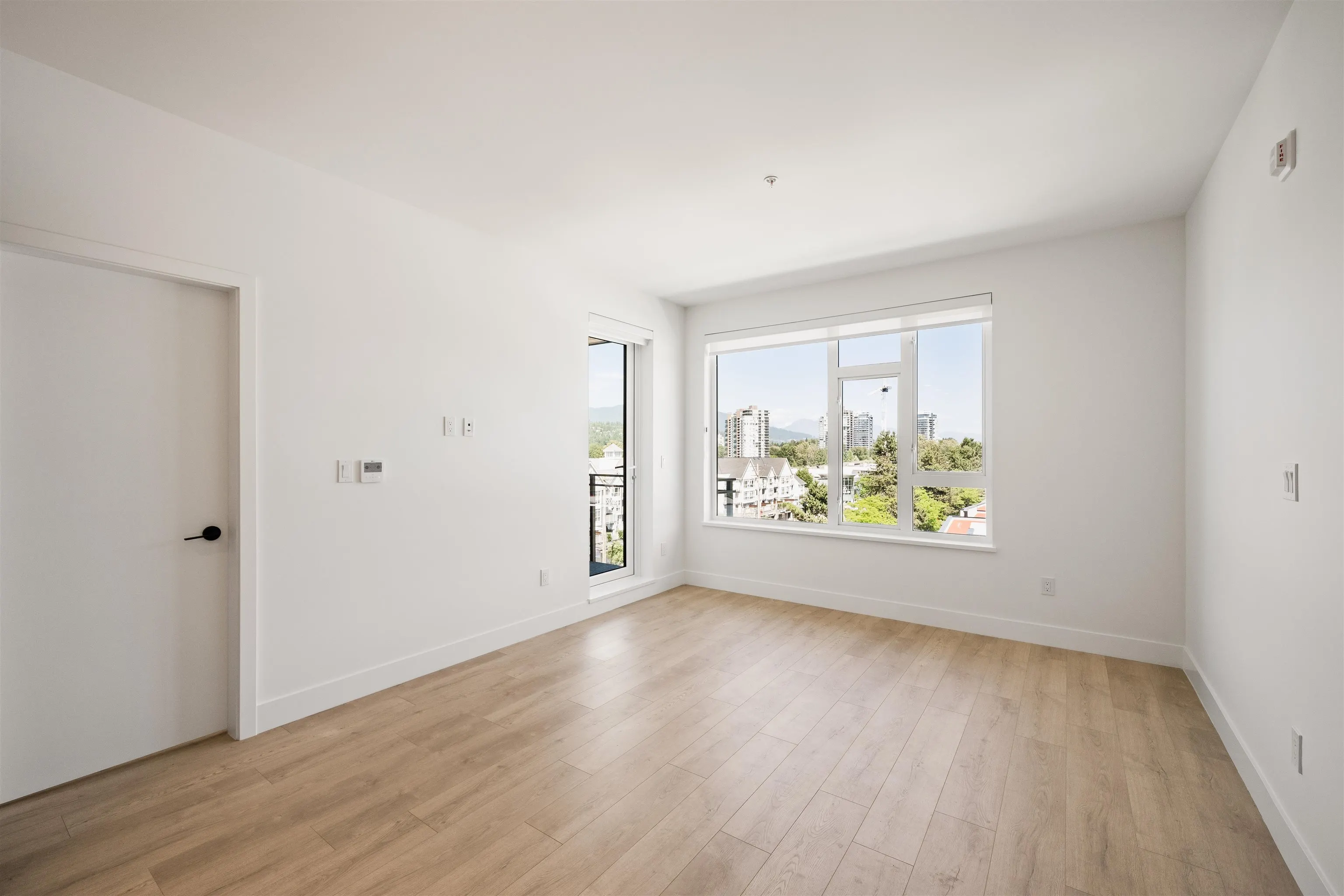 111 Buller Street #603
