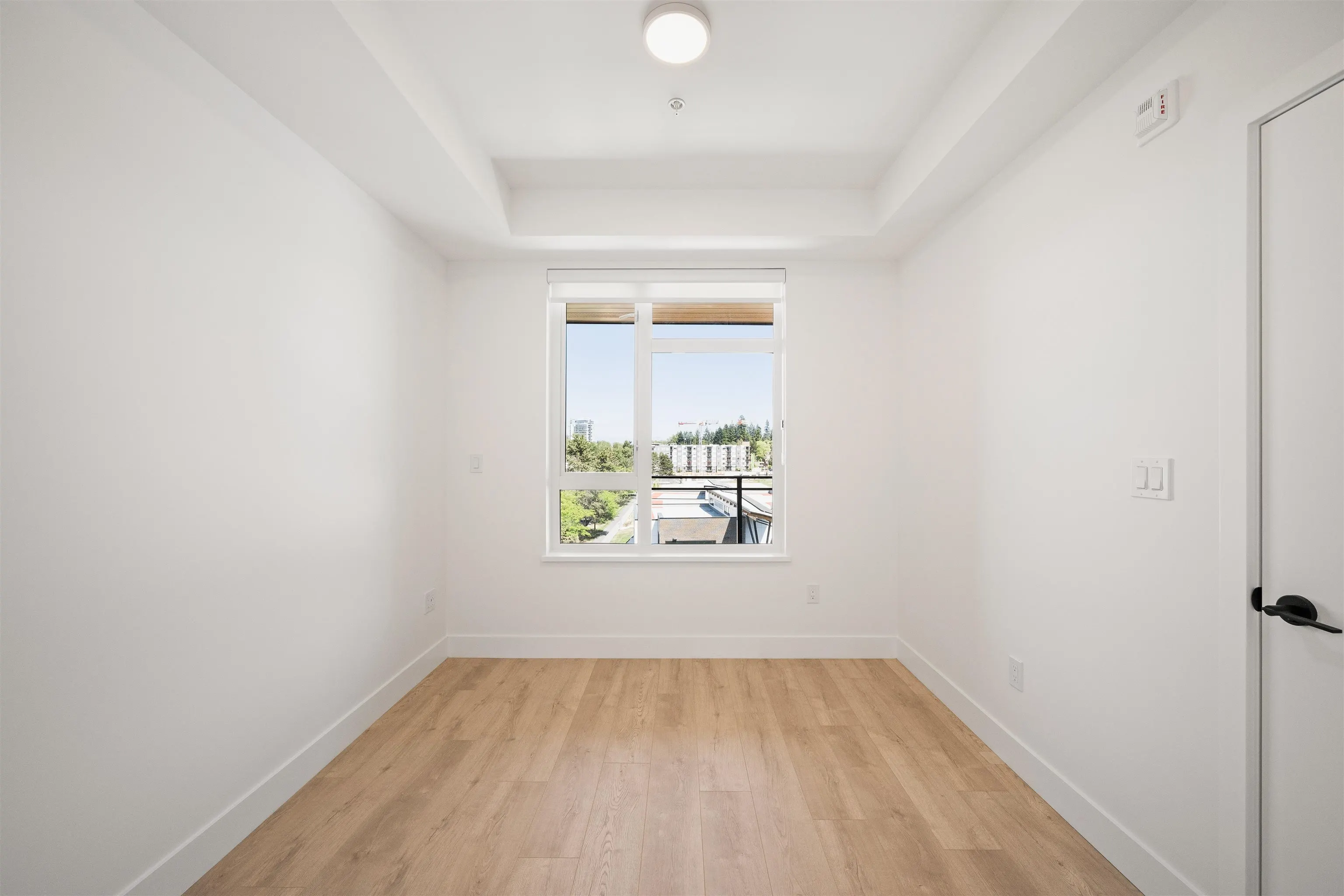 111 Buller Street #603