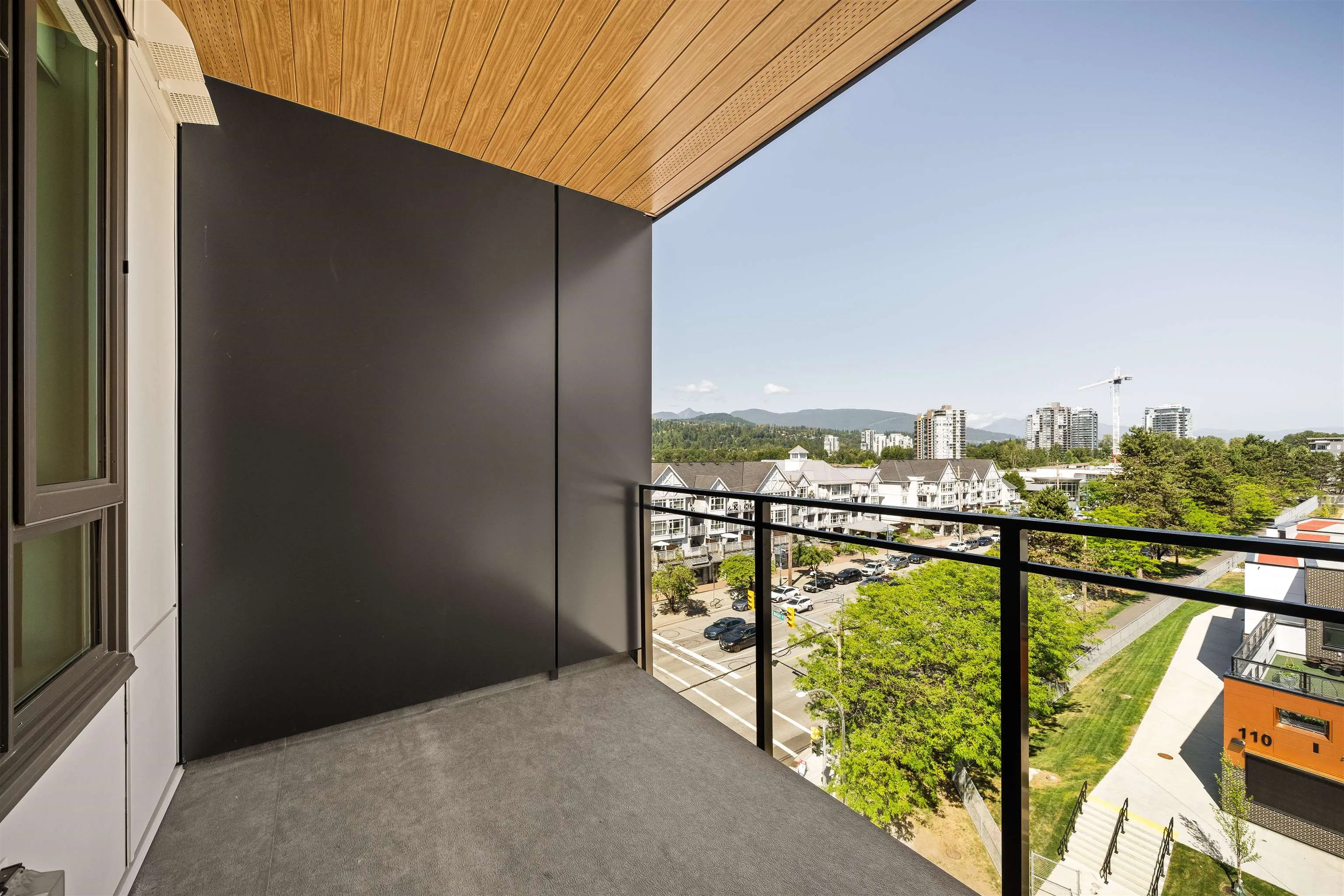 111 Buller Street #603