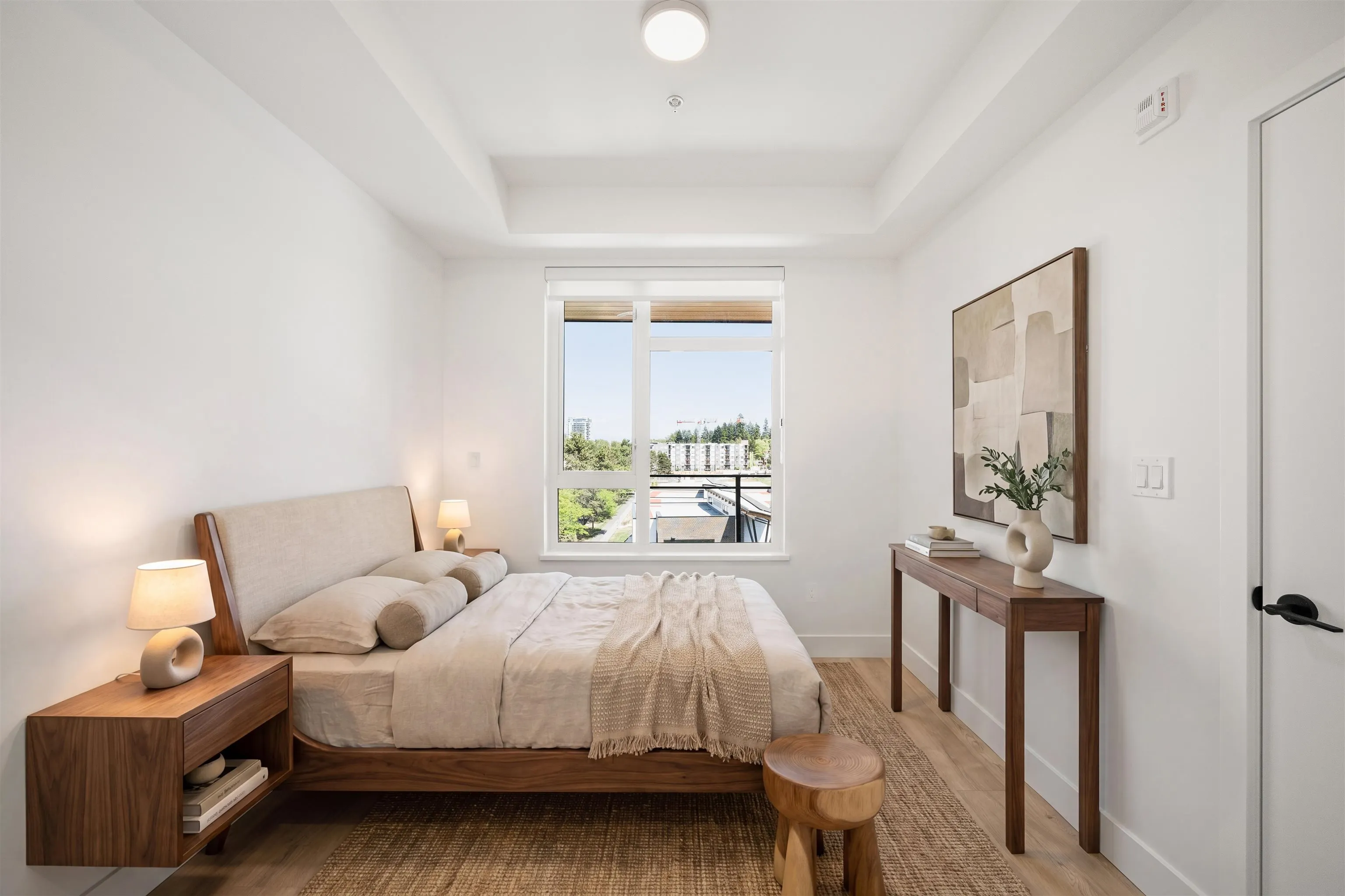 111 Buller Street #603