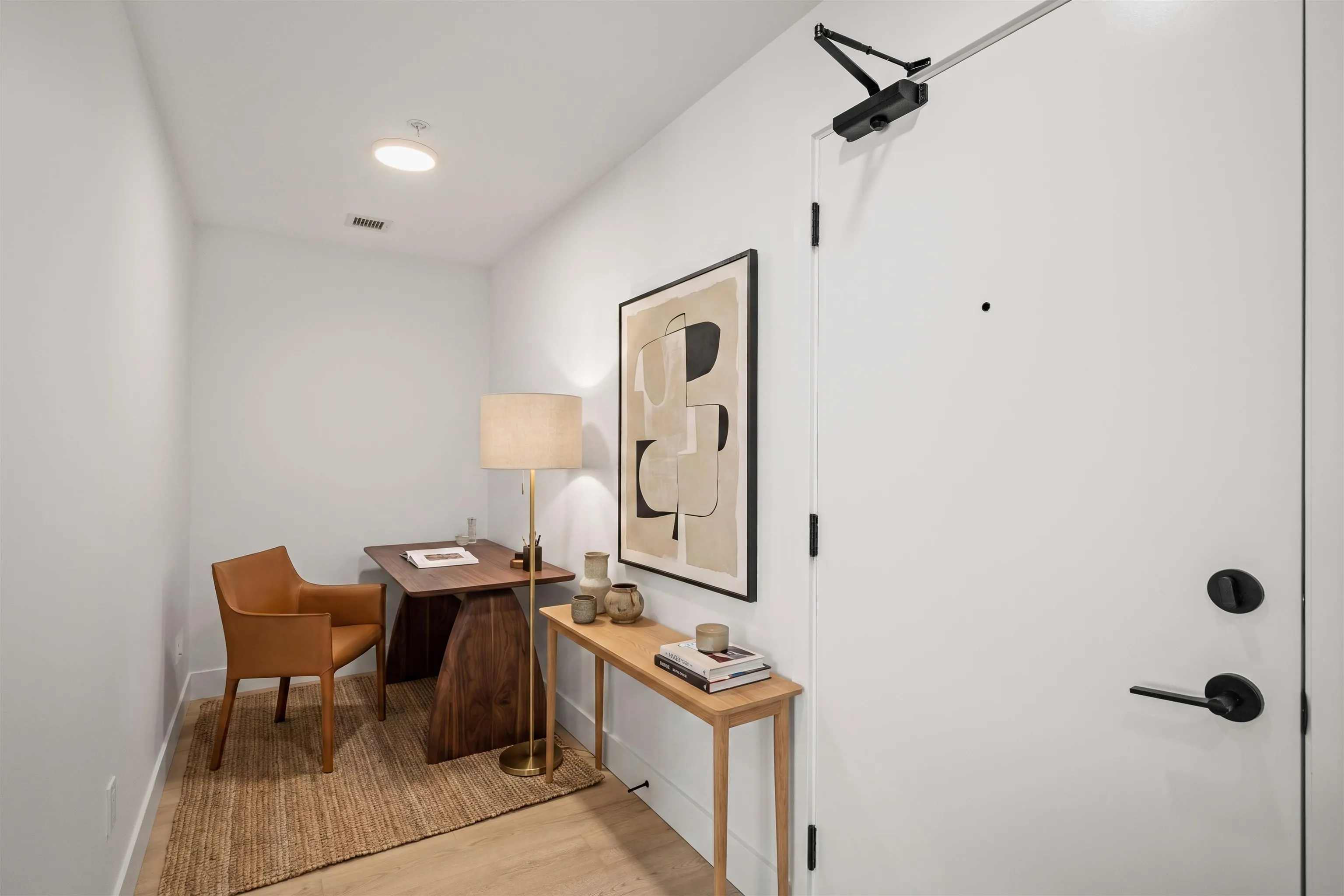 111 Buller Street #603