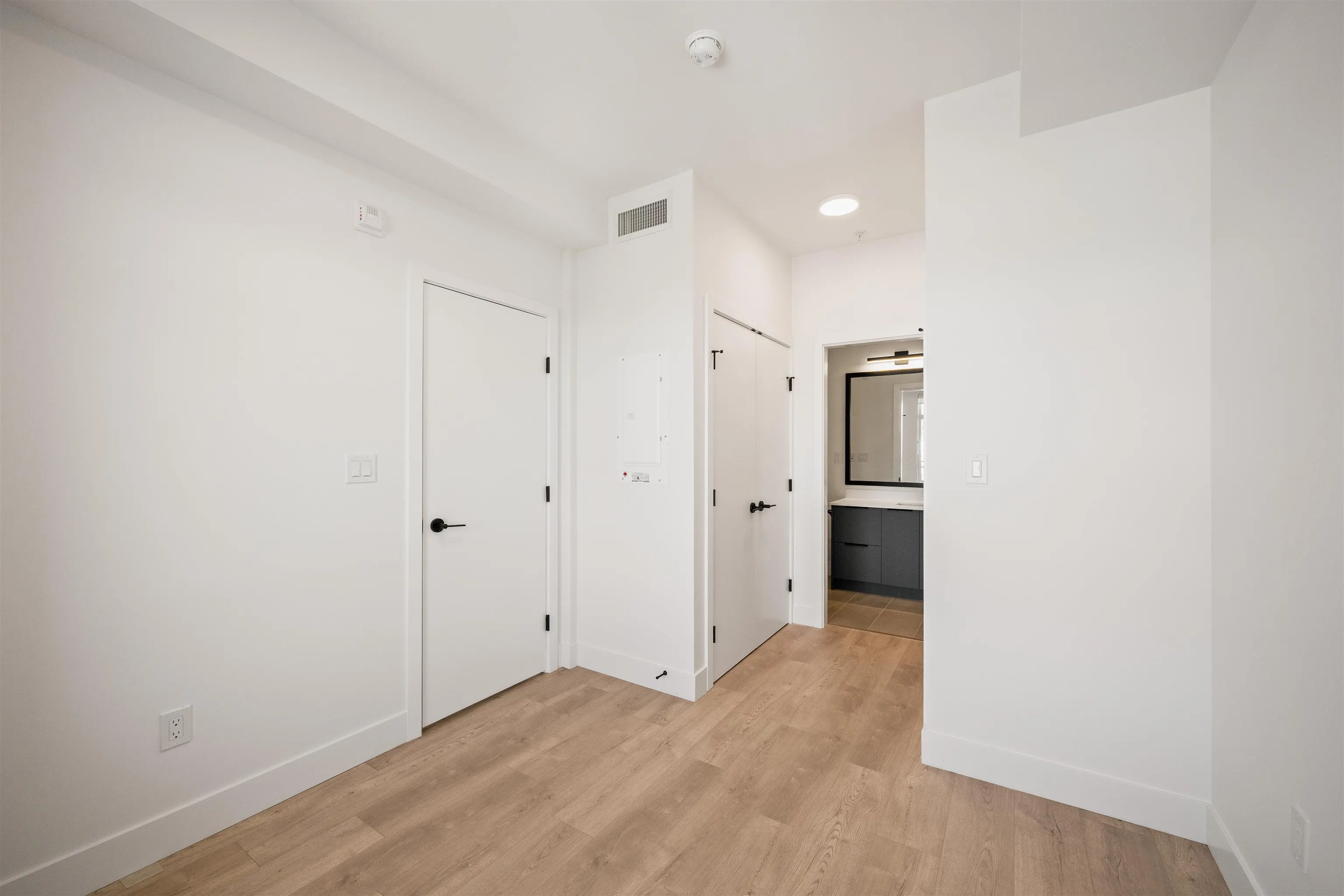 111 Buller Street #603