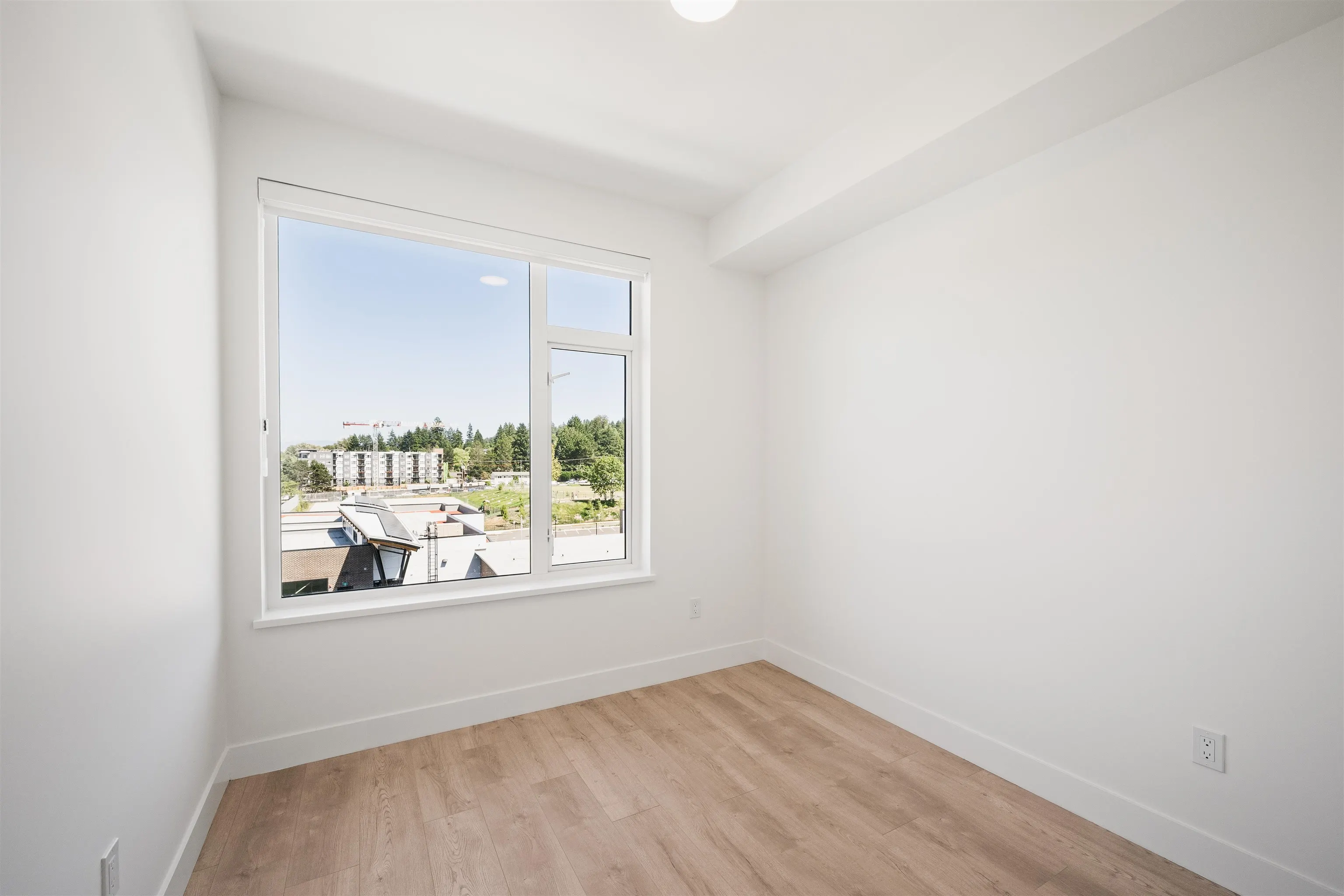 111 Buller Street #603
