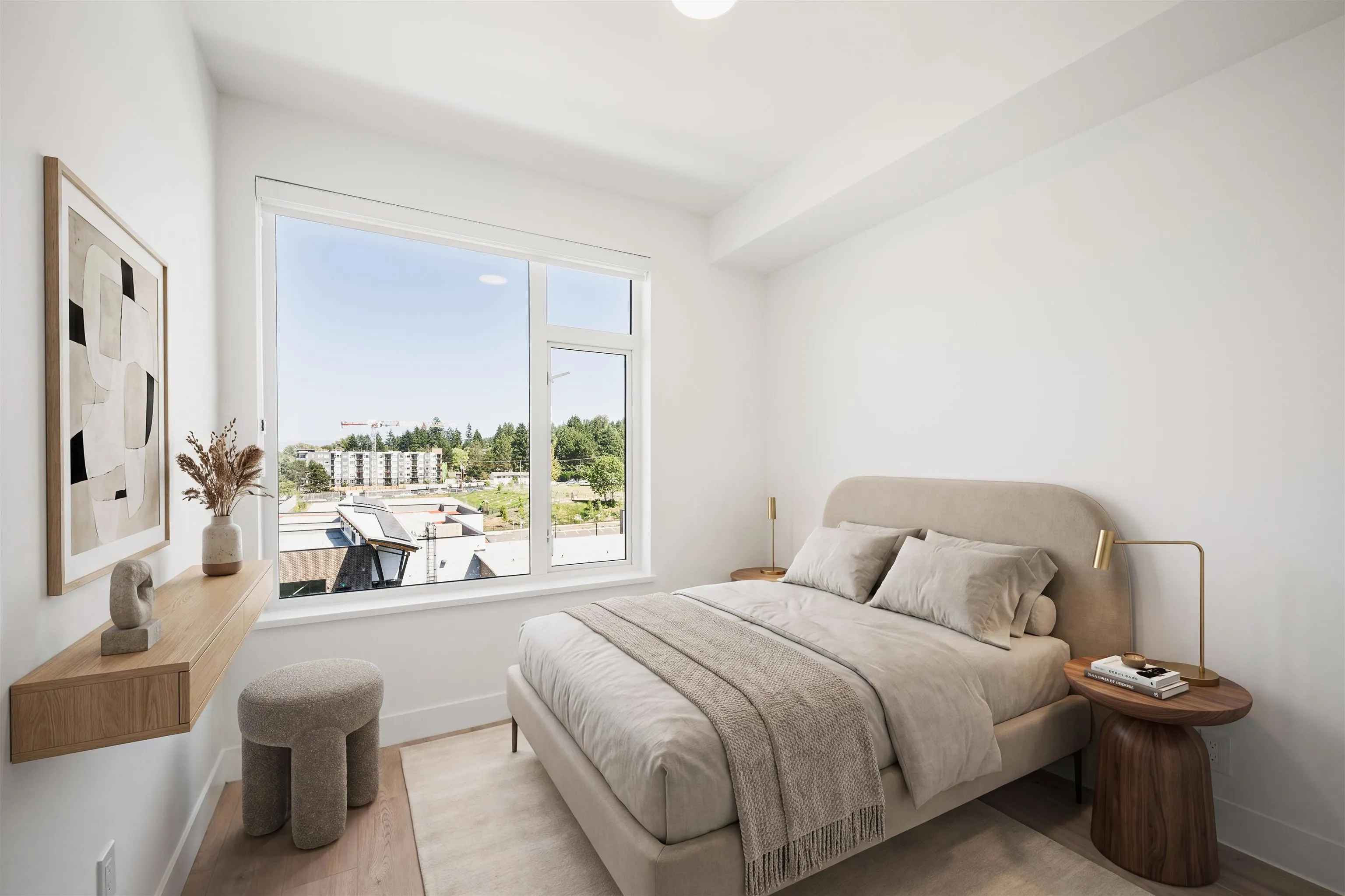 111 Buller Street #603