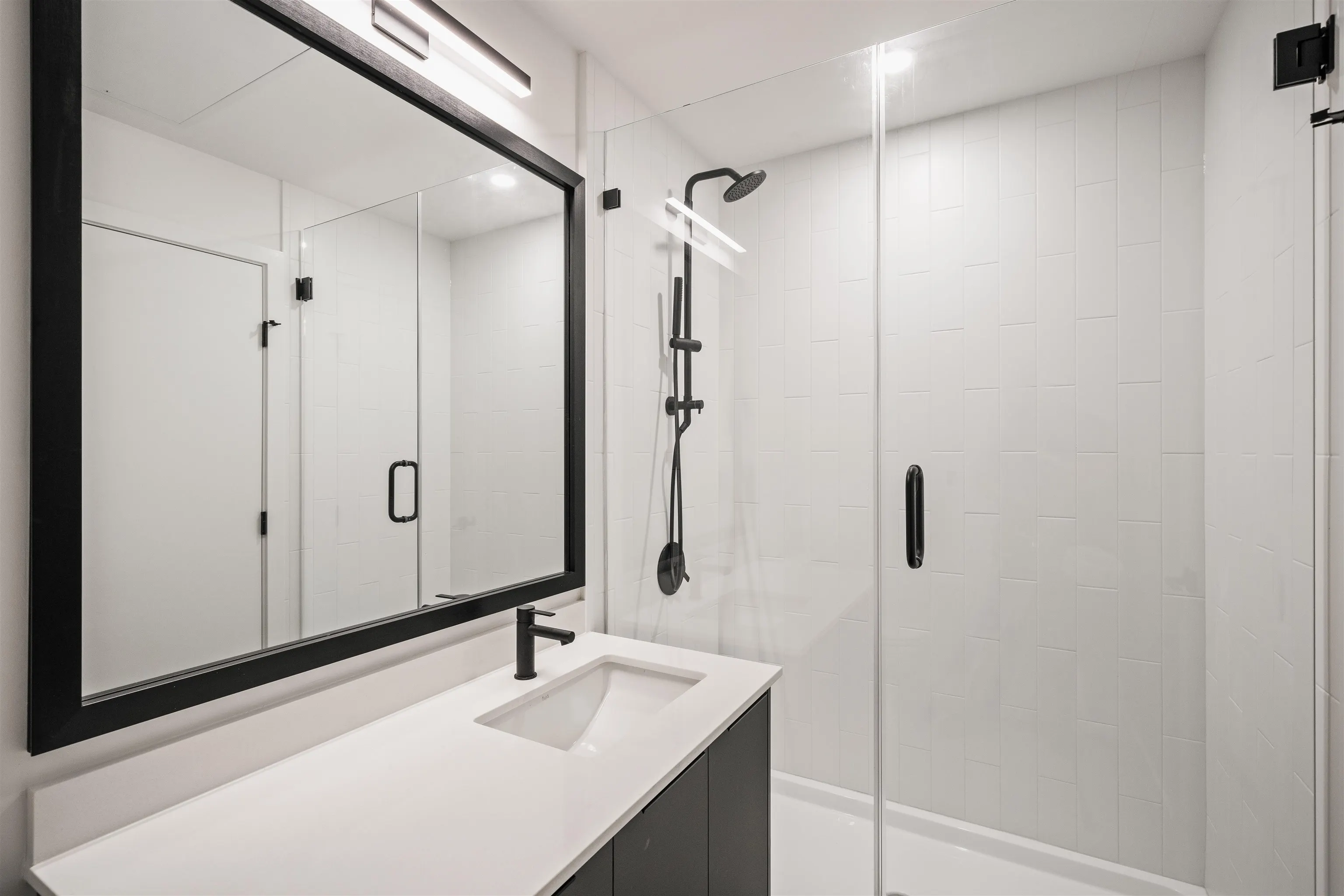 111 Buller Street #603