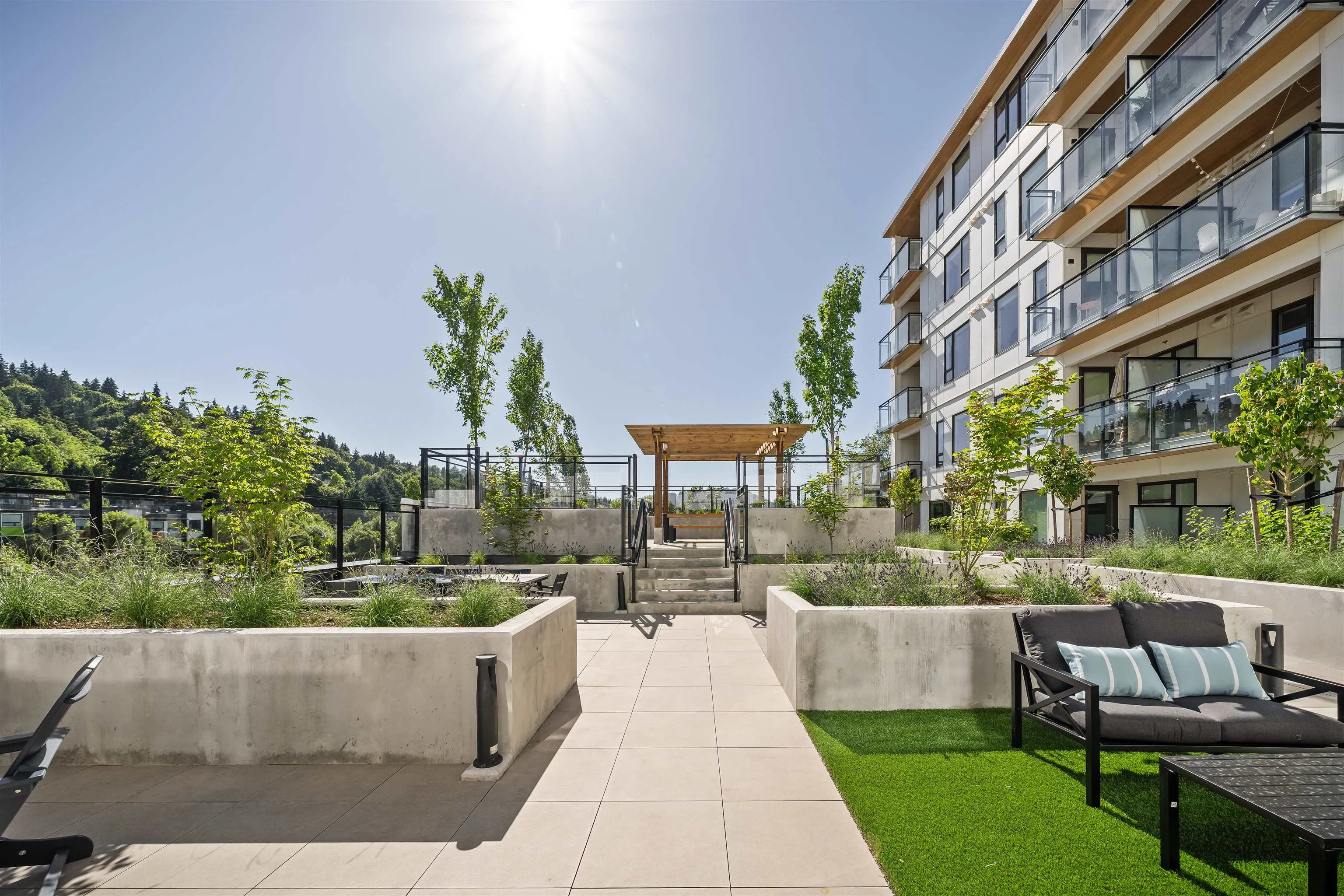 111 Buller Street #603