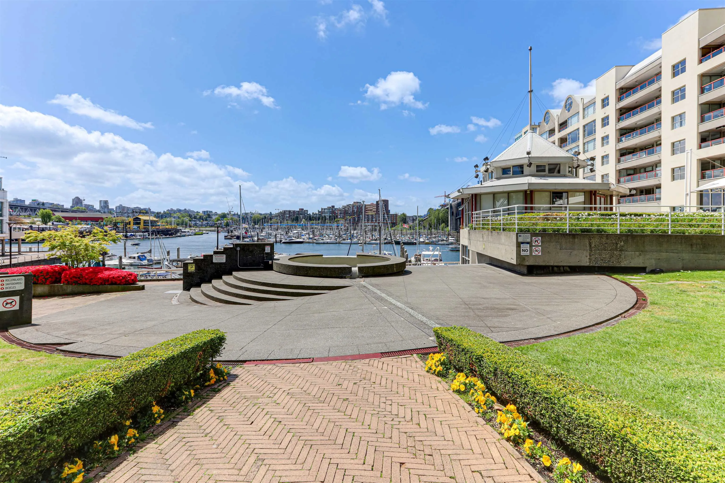 1006 Beach Avenue #505