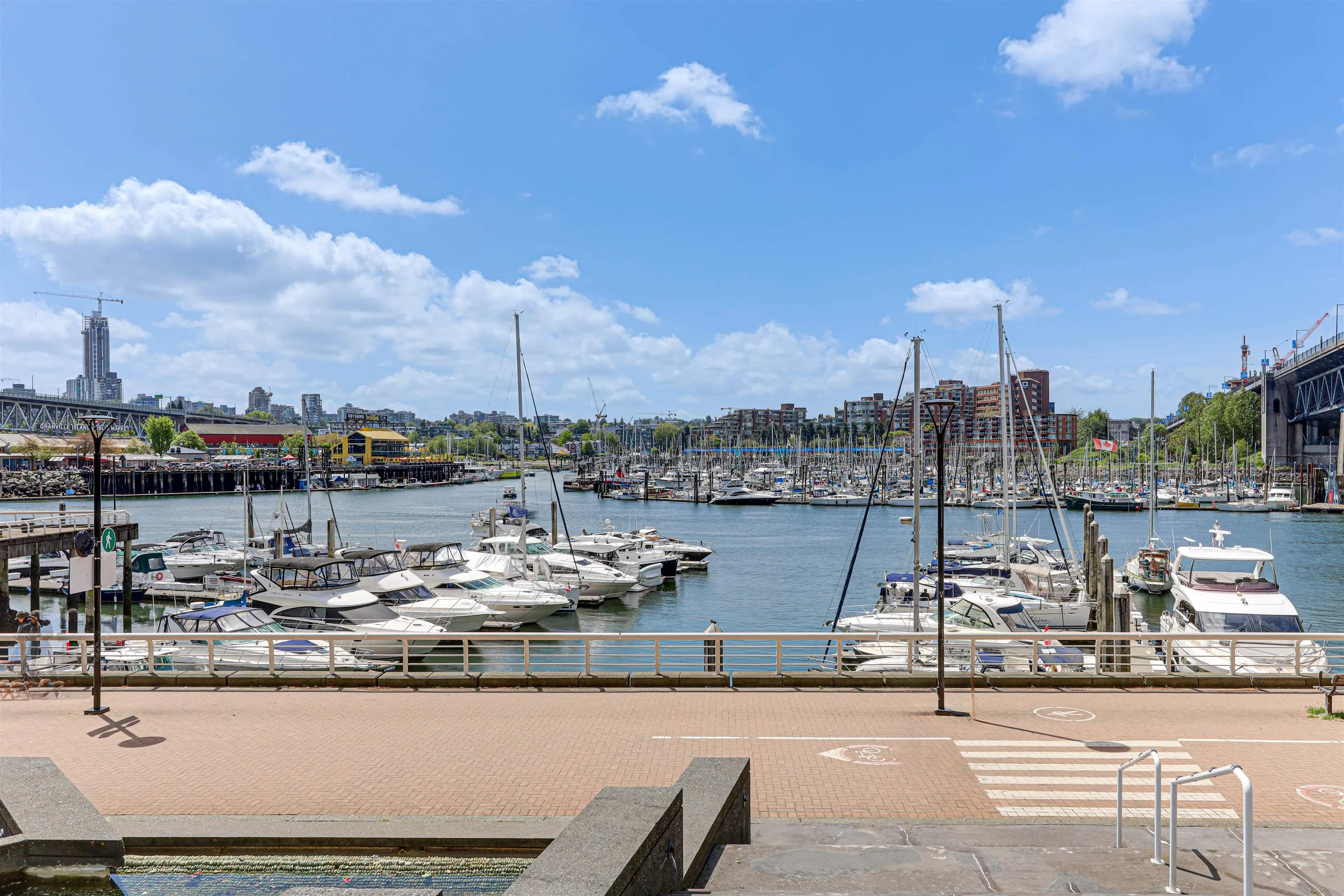 1006 Beach Avenue #505