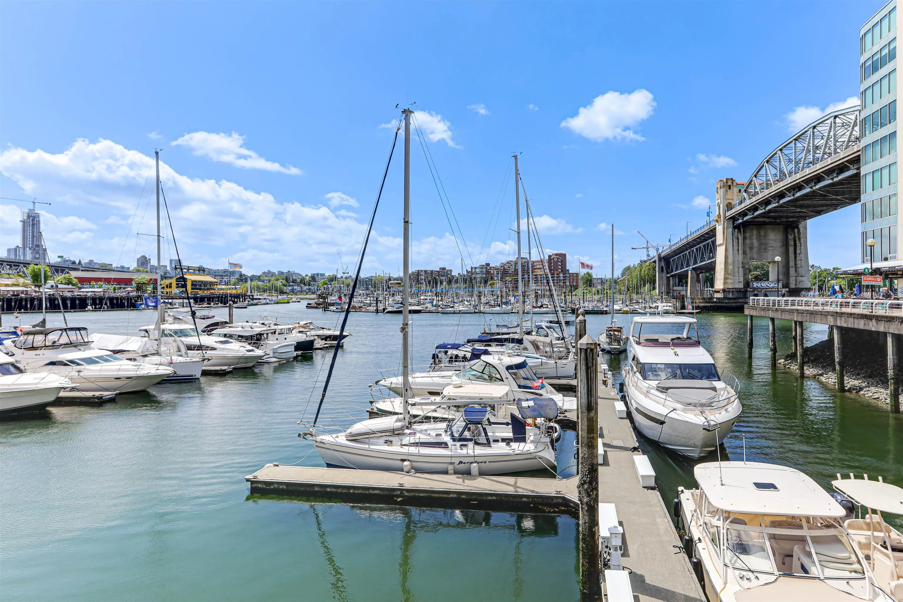 1006 Beach Avenue #505