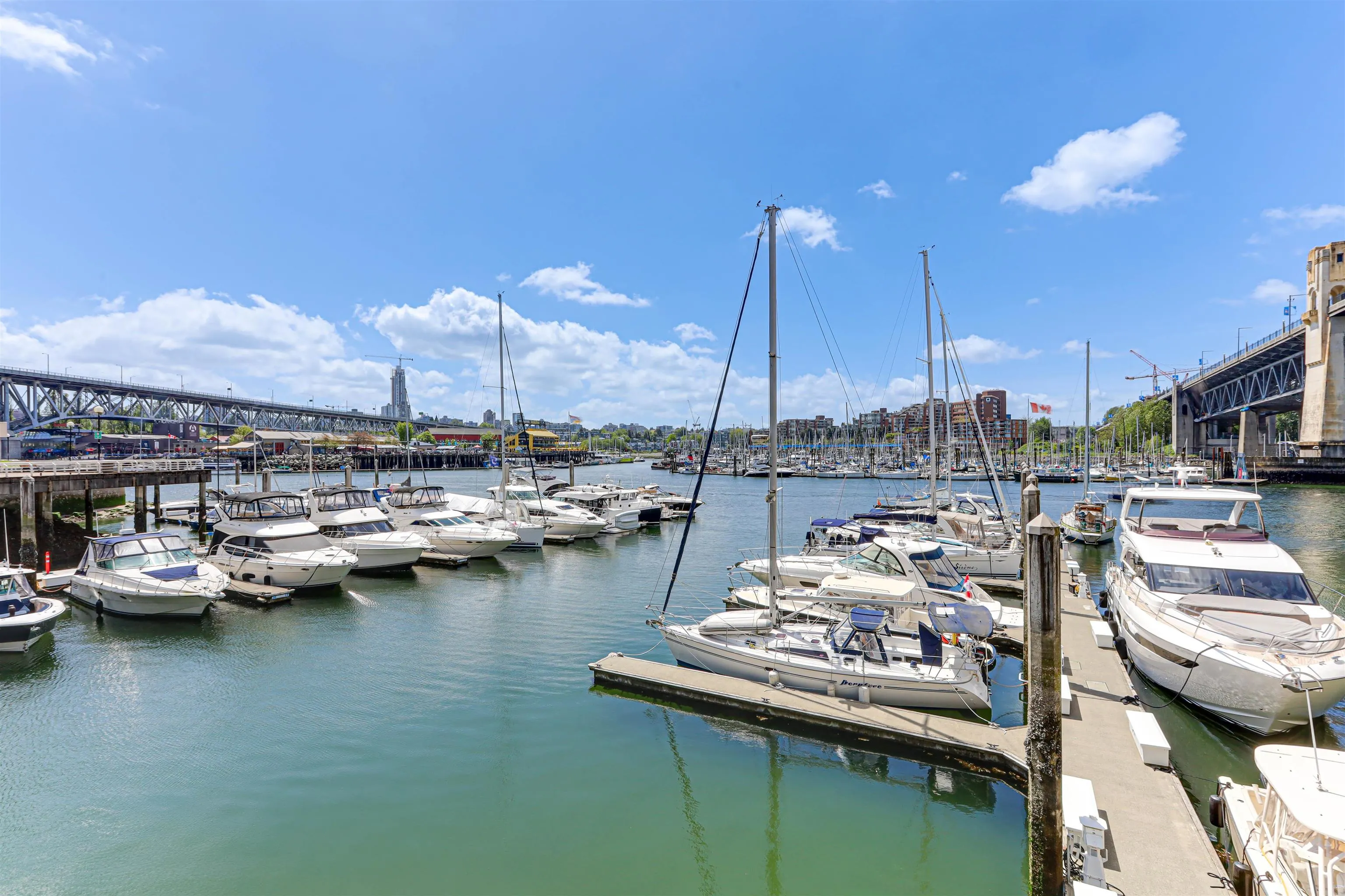 1006 Beach Avenue #505