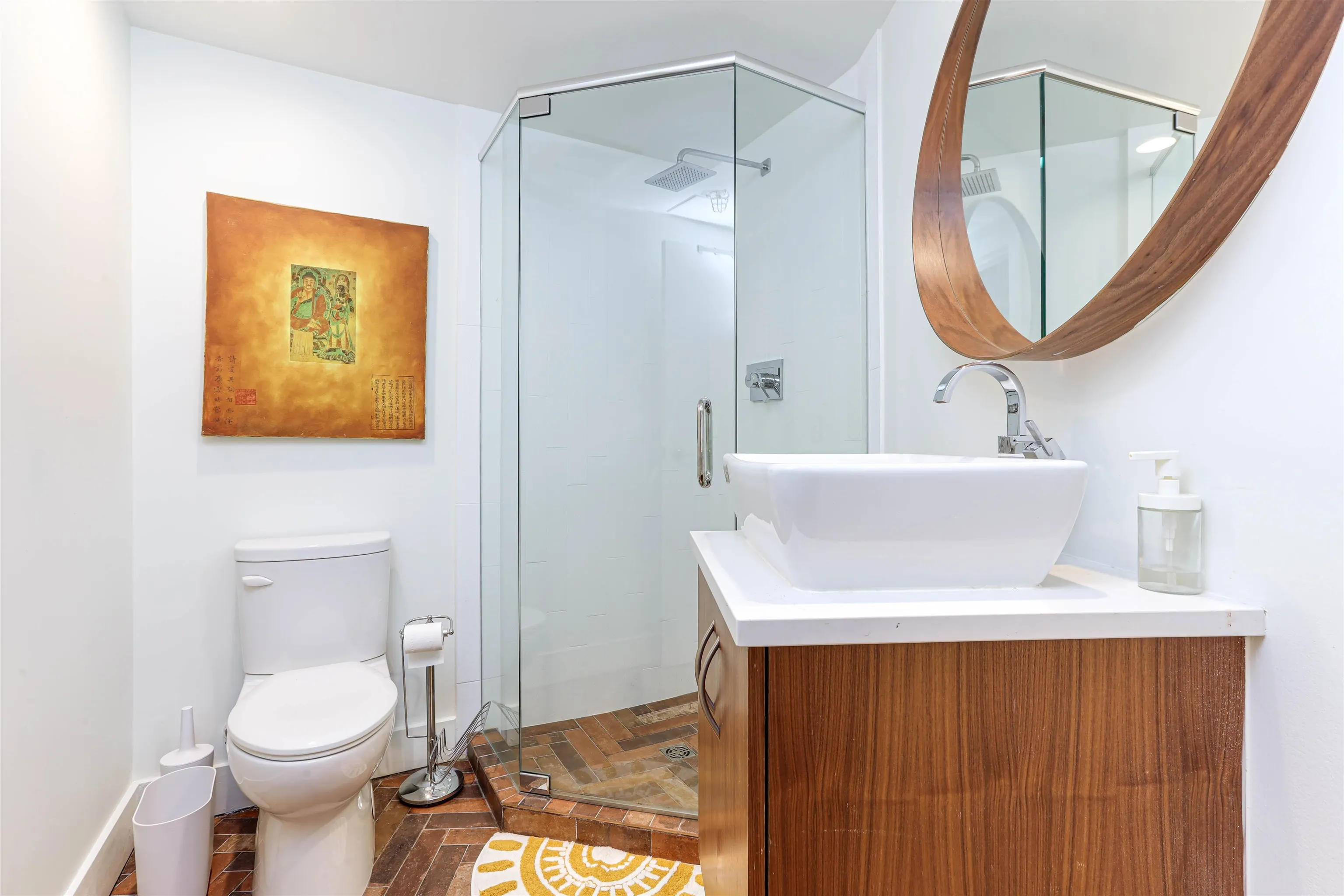 1006 Beach Avenue #505