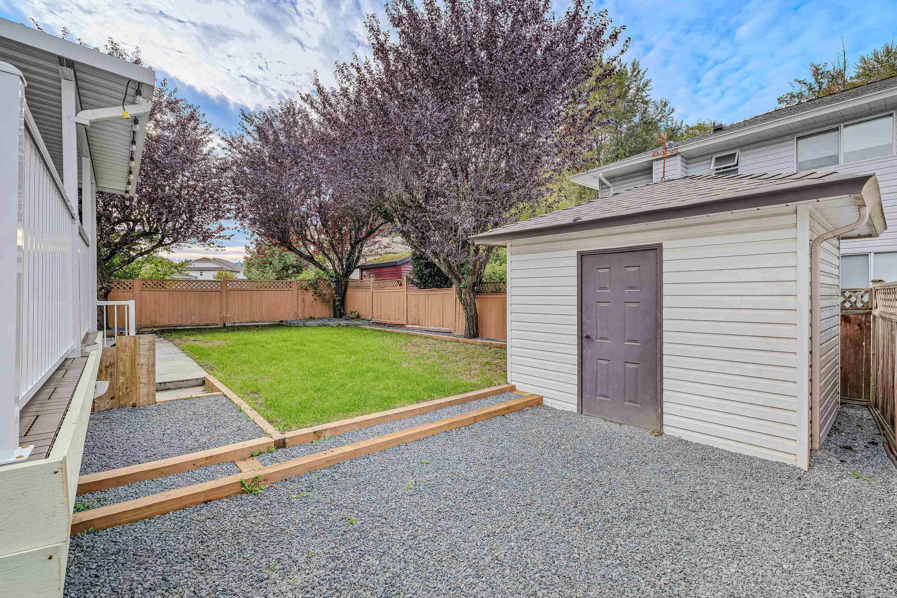 2907 Crossley Drive