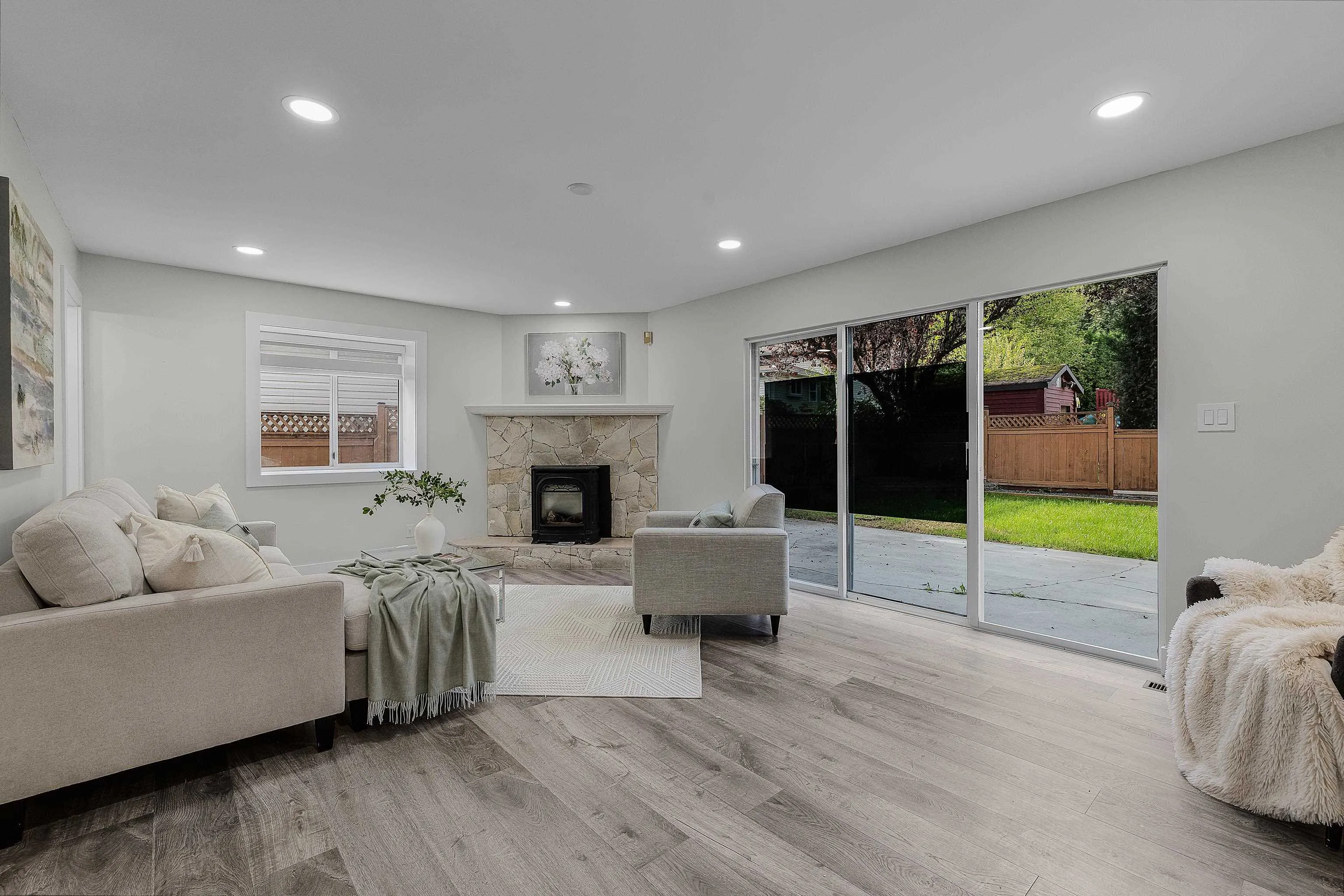 2907 Crossley Drive