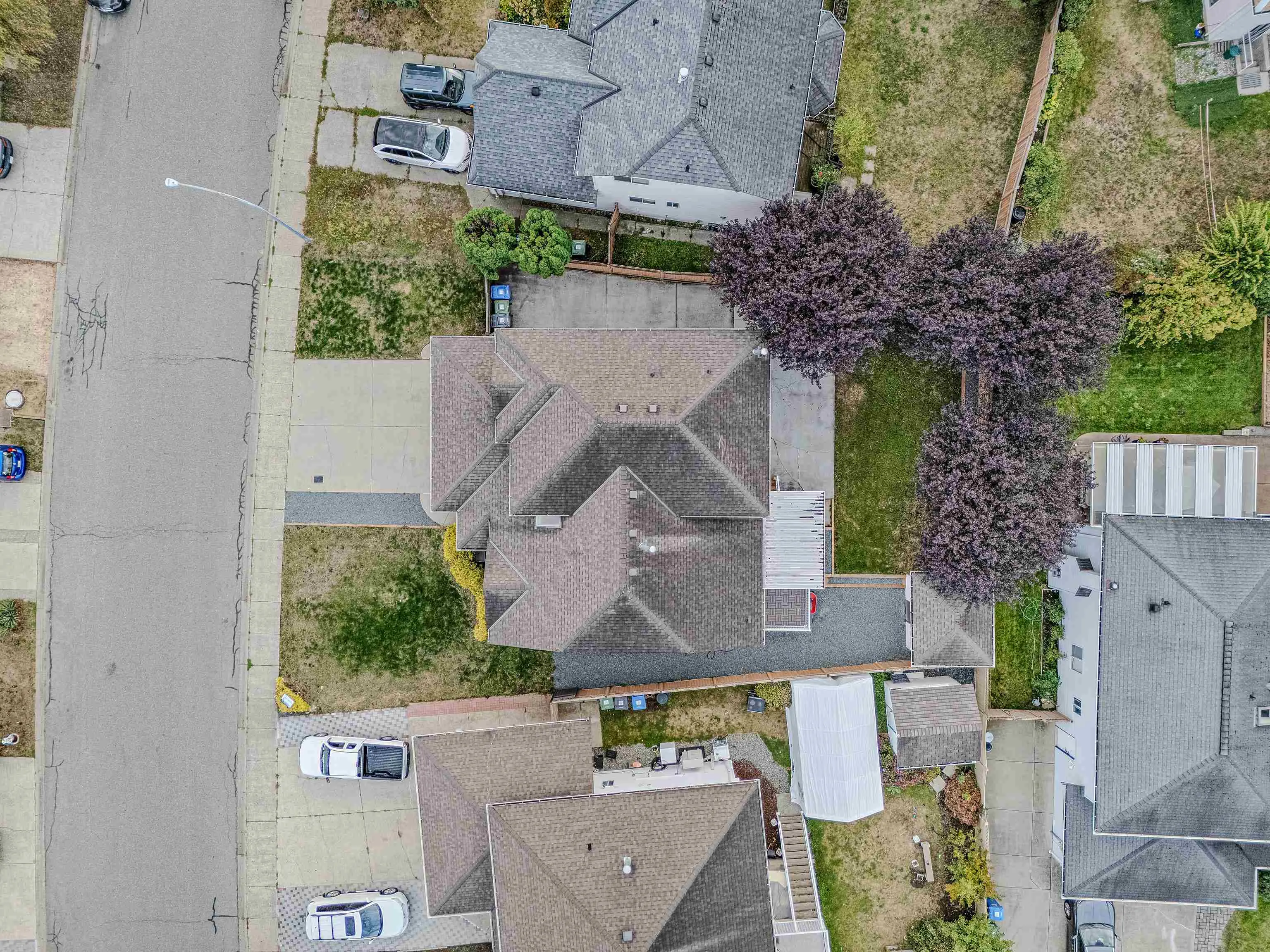 2907 Crossley Drive