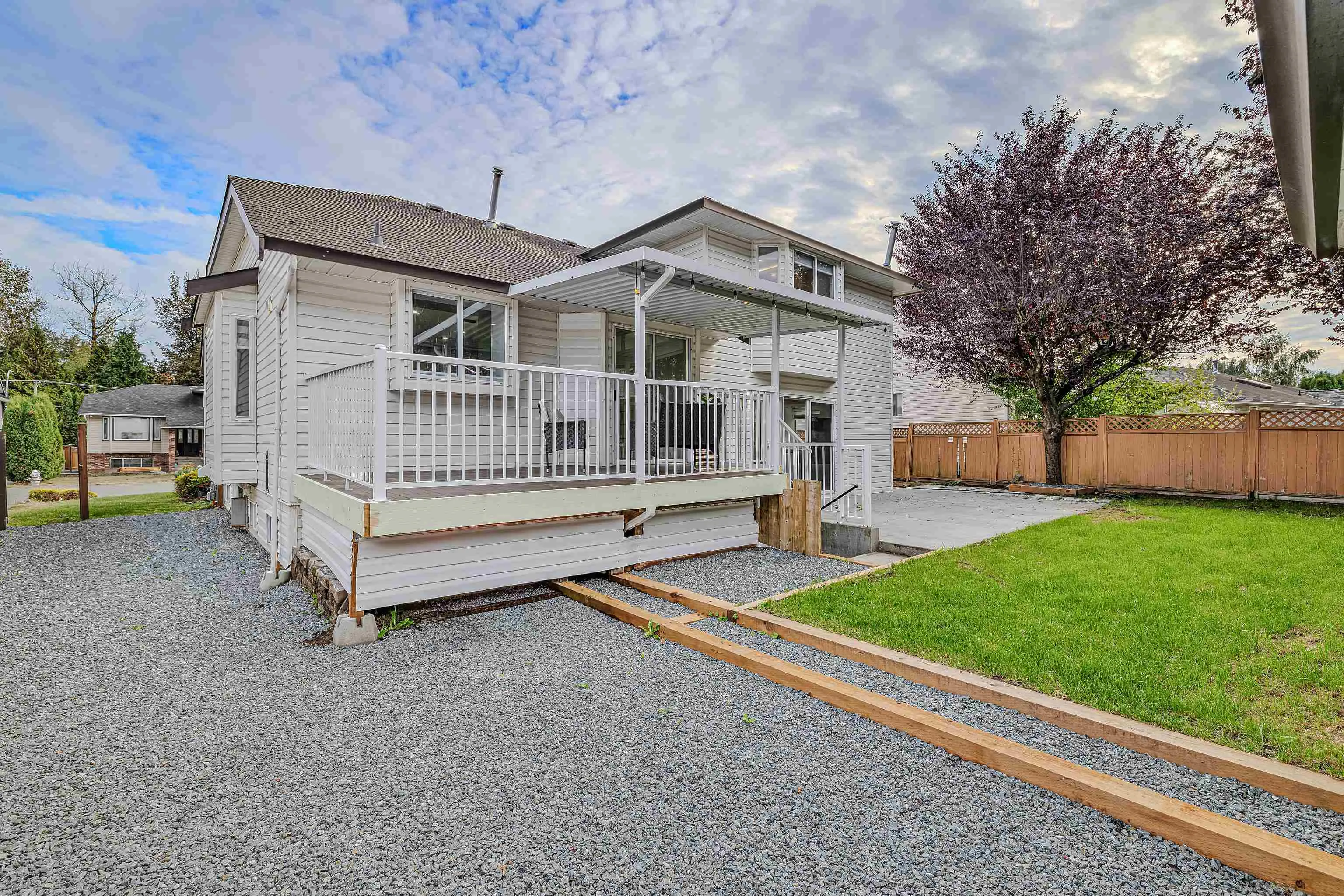 2907 Crossley Drive