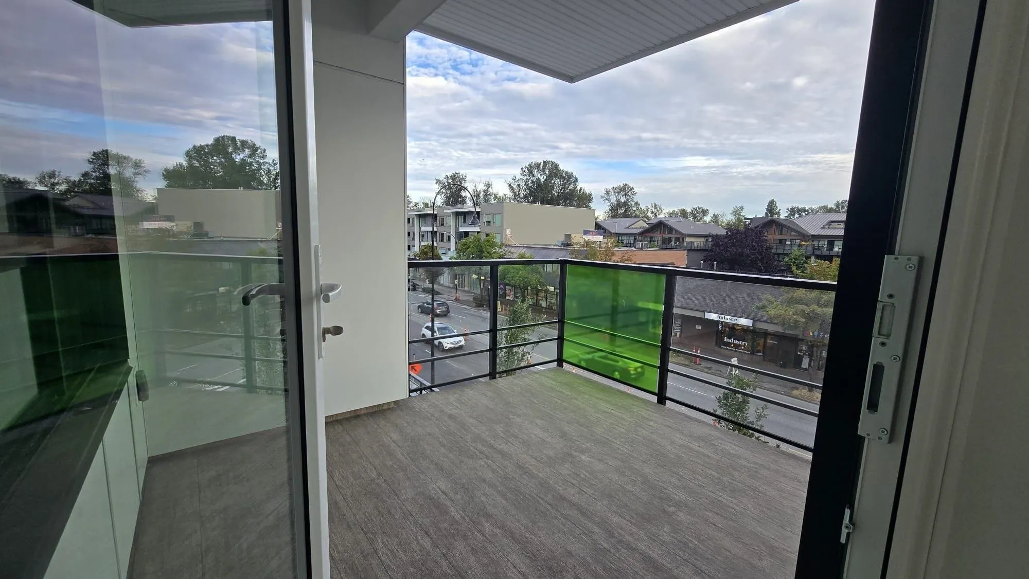 1616 Lloyd Avenue #309
