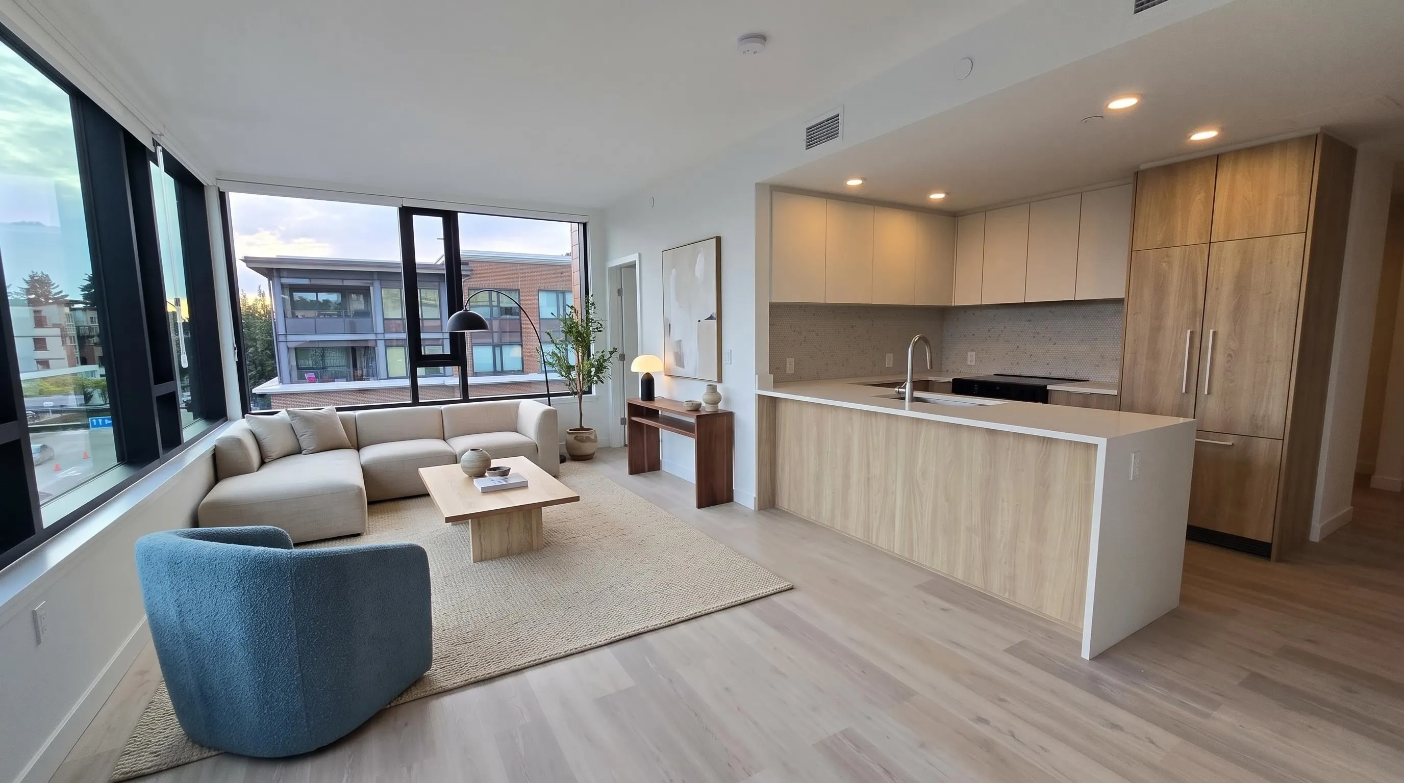 1616 Lloyd Avenue #309