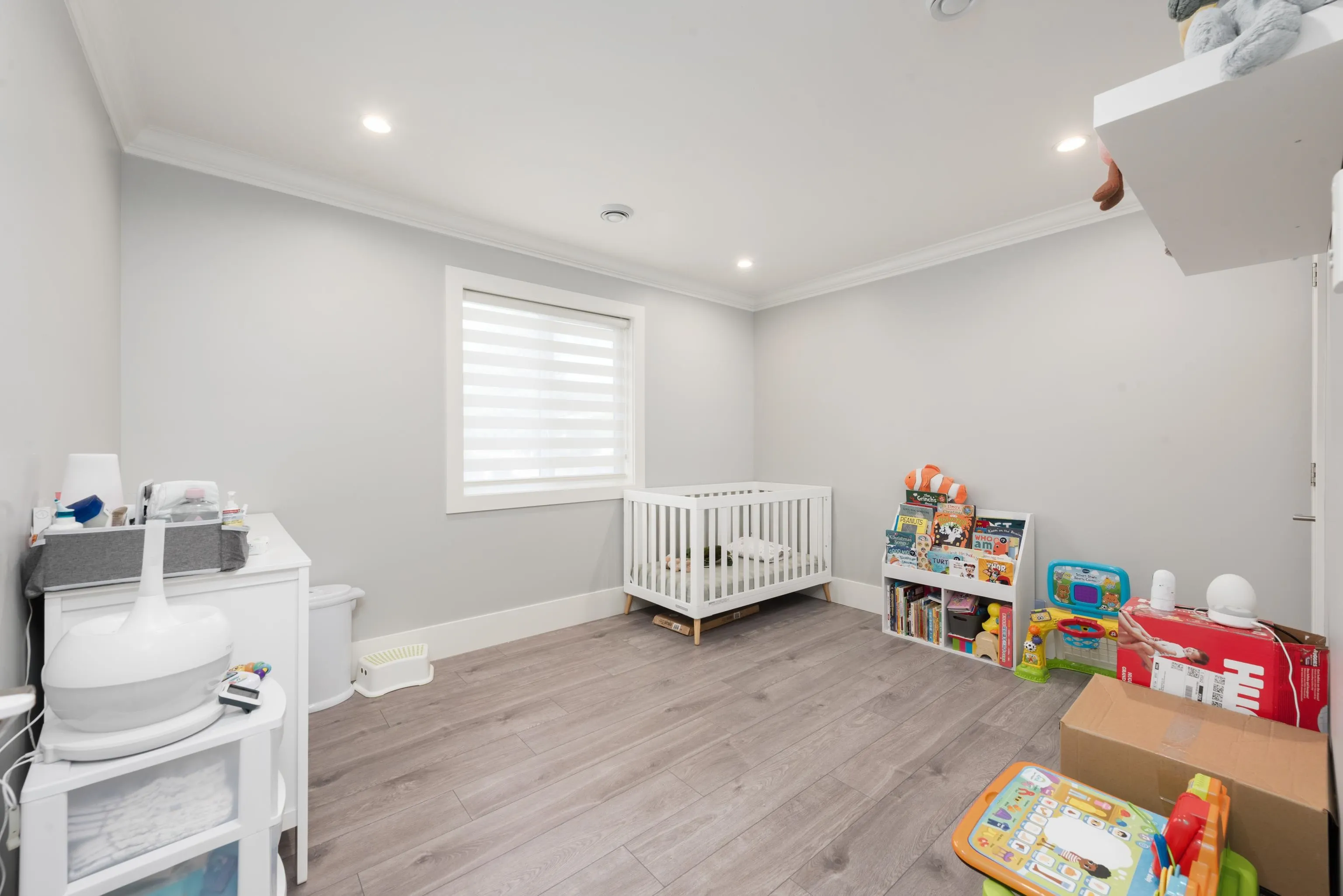 1135 Yorston Court