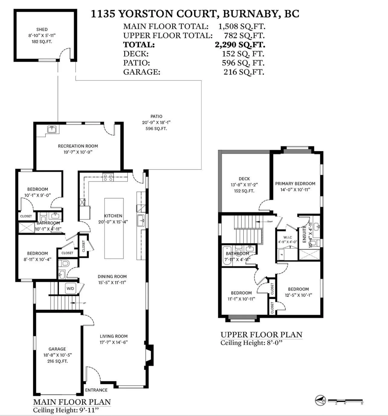 1135 Yorston Court