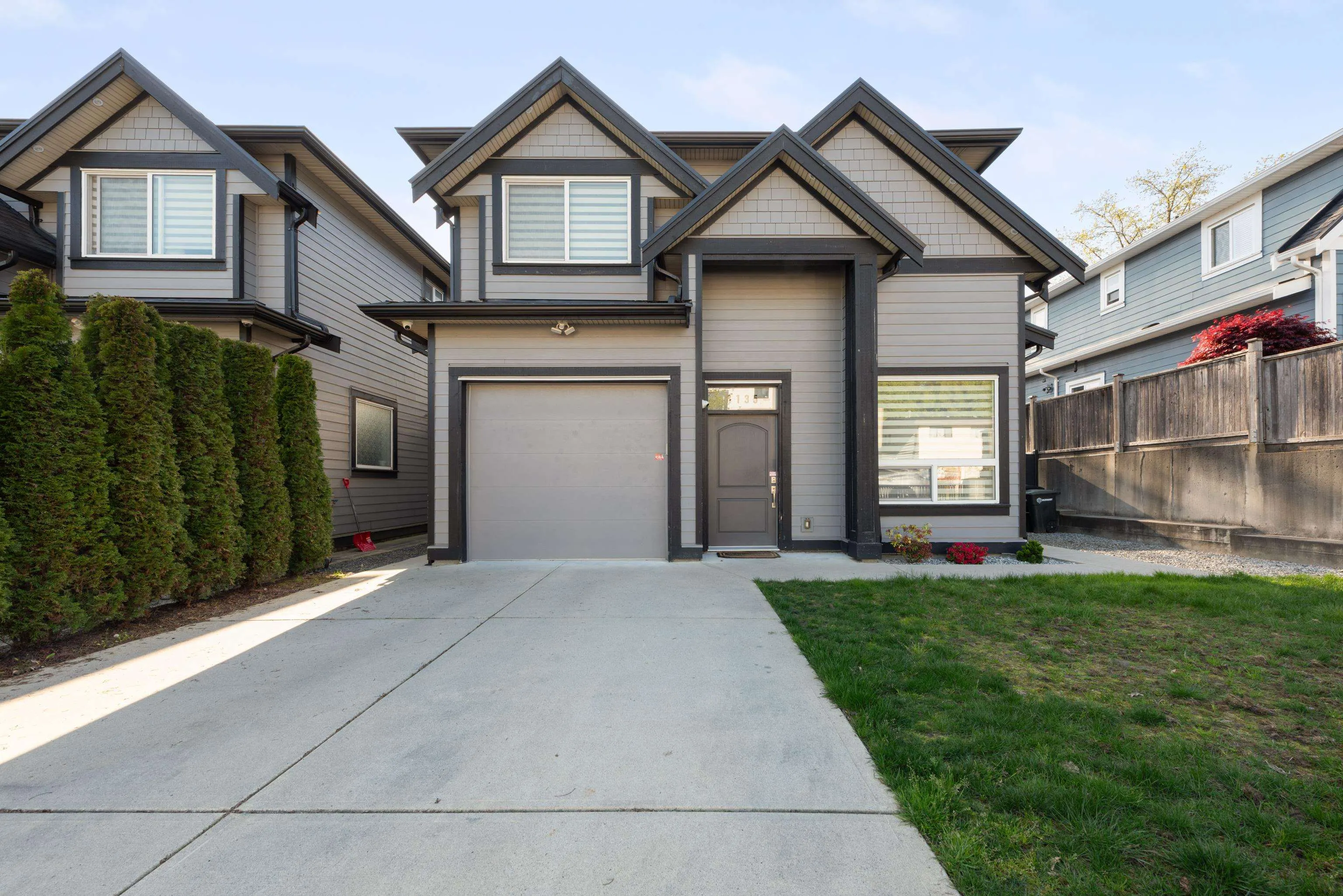 1135 Yorston Court