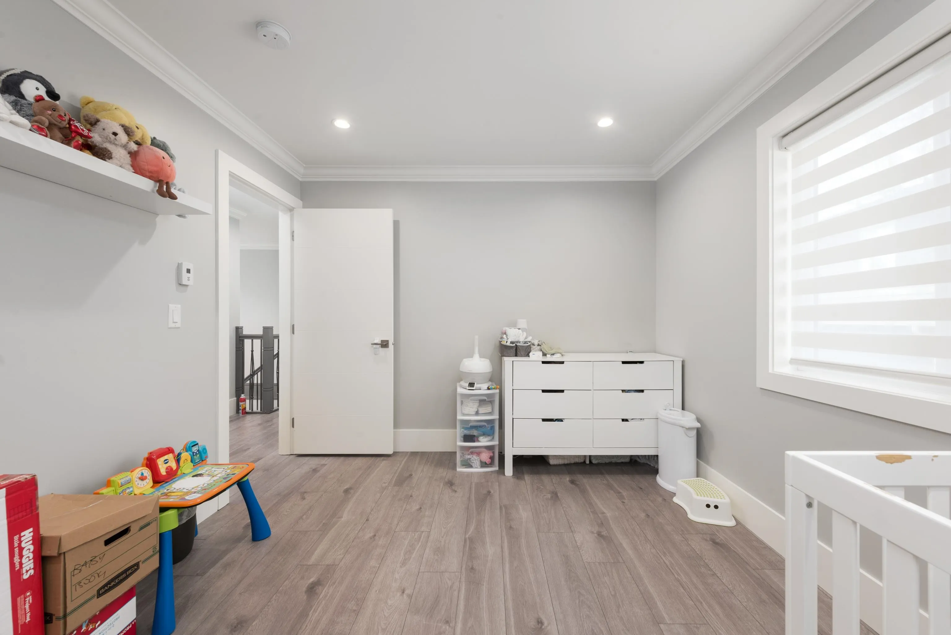1135 Yorston Court