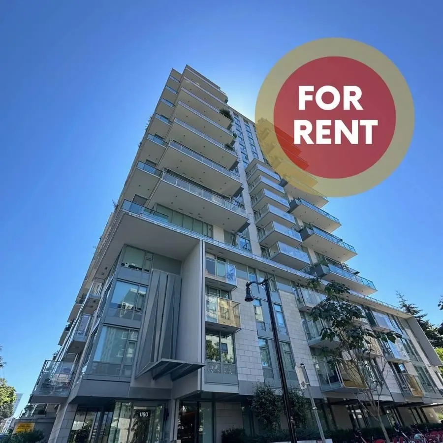 1180 Broughton Street #1003