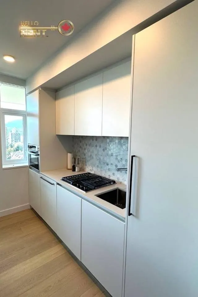 1180 Broughton Street #1003