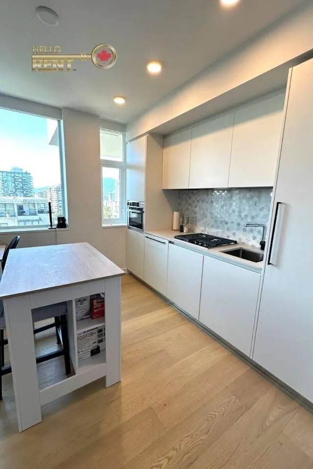 1180 Broughton Street #1003