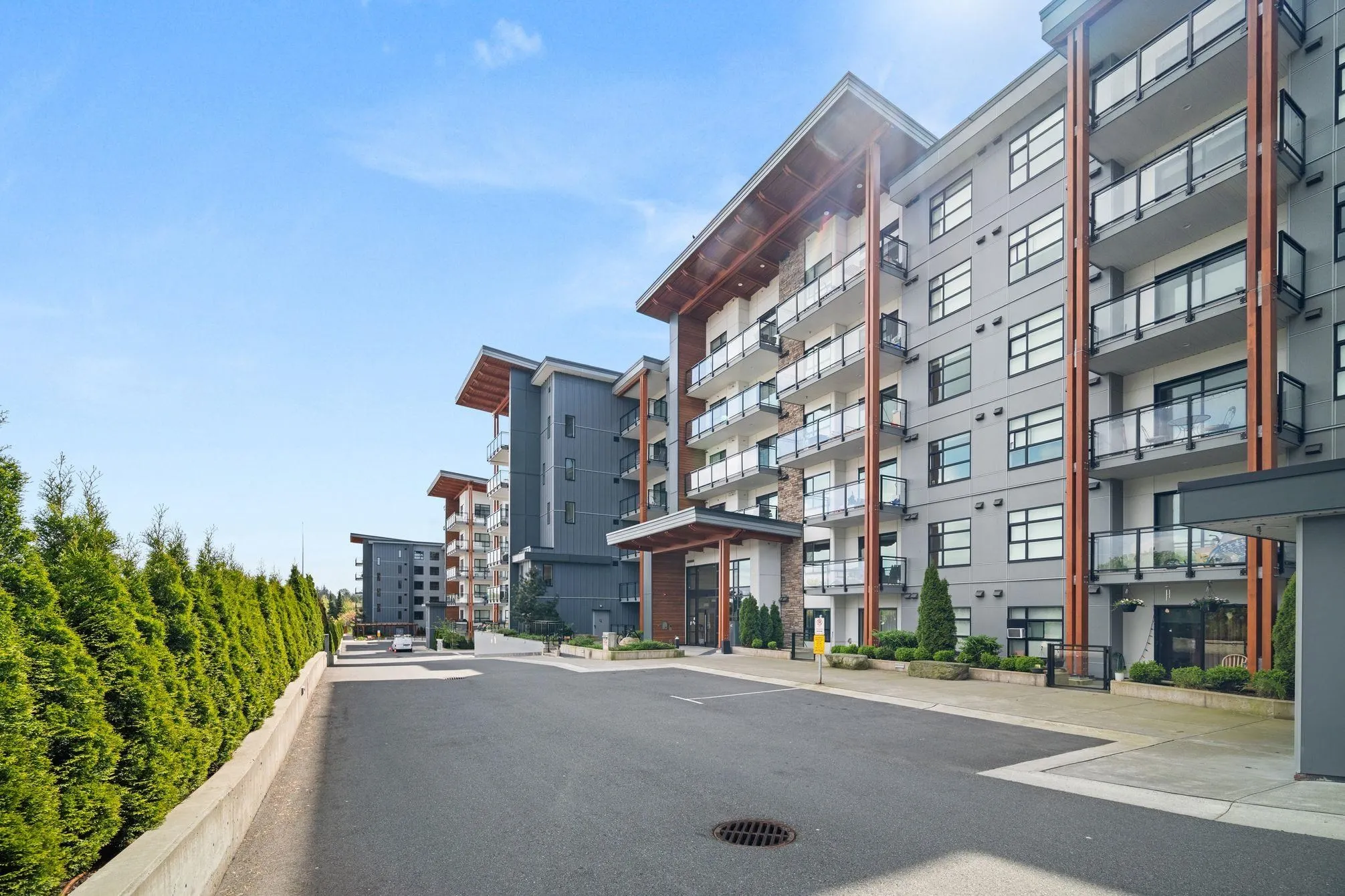 6950 Nicholson Road #416