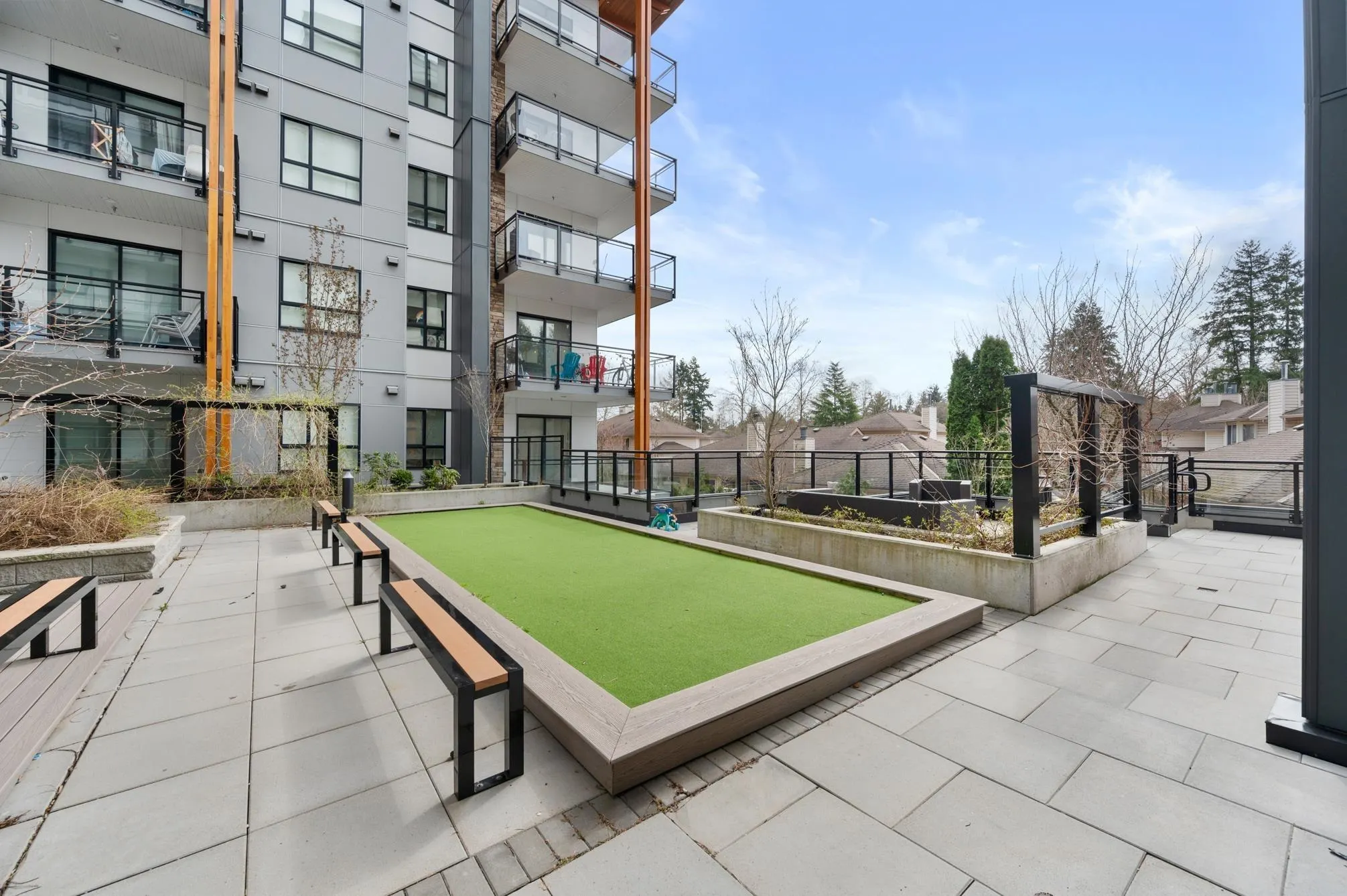6950 Nicholson Road #416
