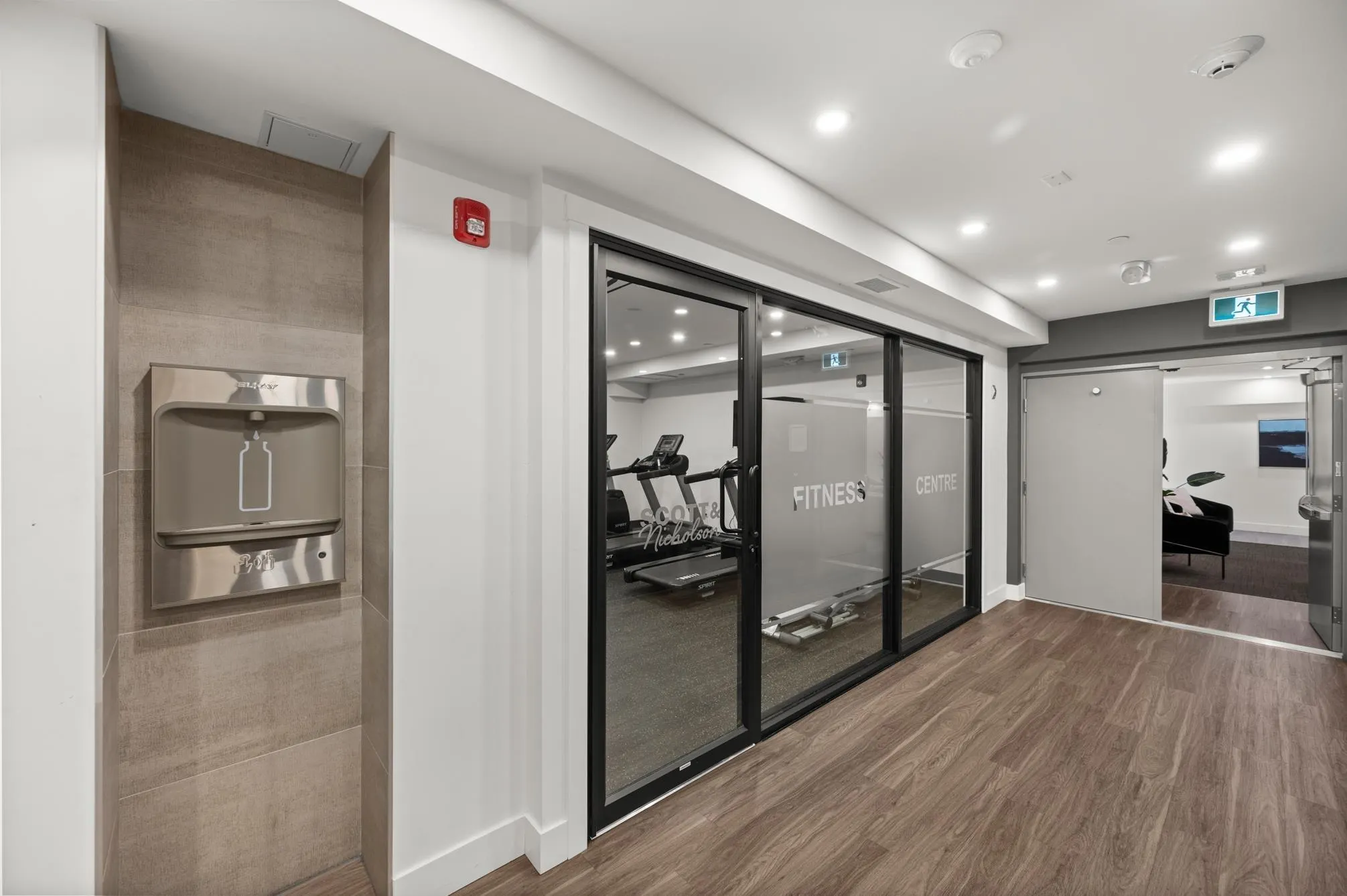 6950 Nicholson Road #416