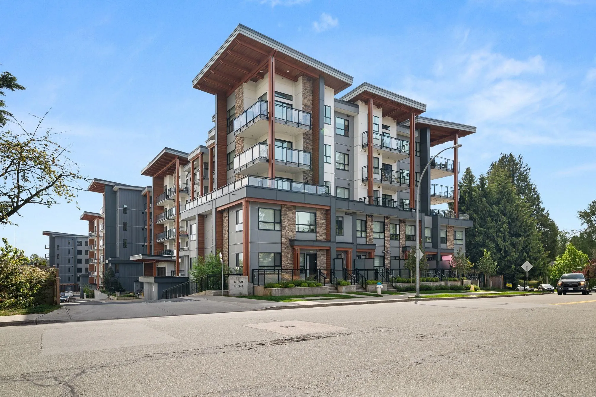 6950 Nicholson Road #416
