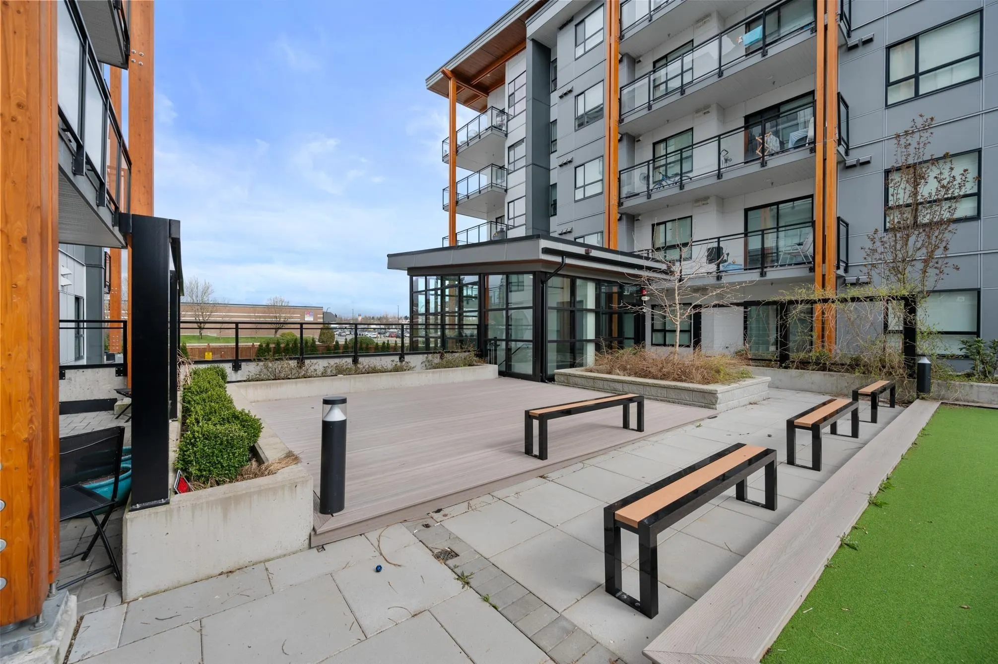 6950 Nicholson Road #416