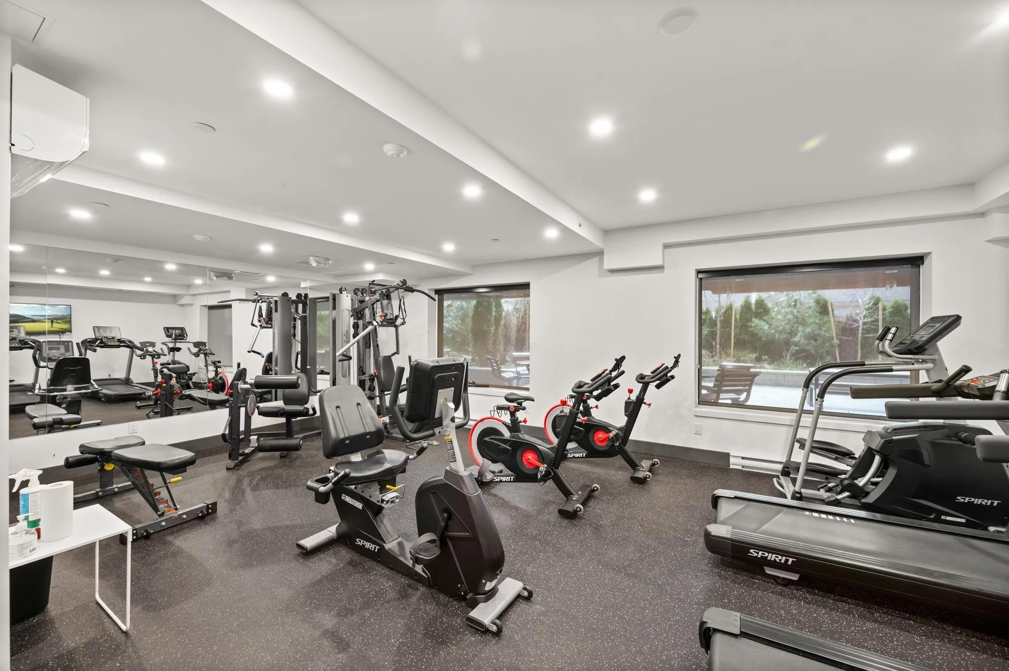6950 Nicholson Road #416
