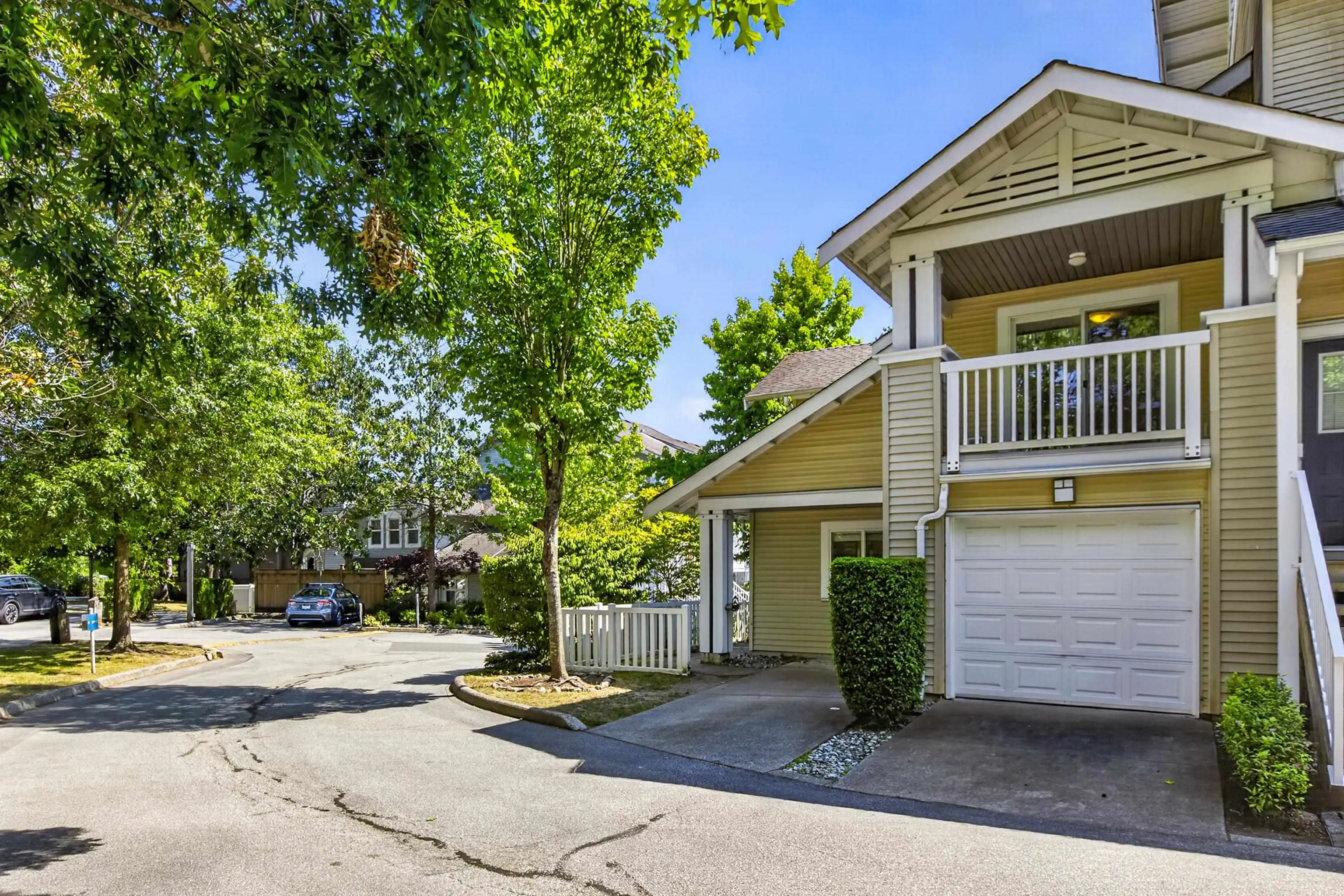 20033 70 Avenue #120