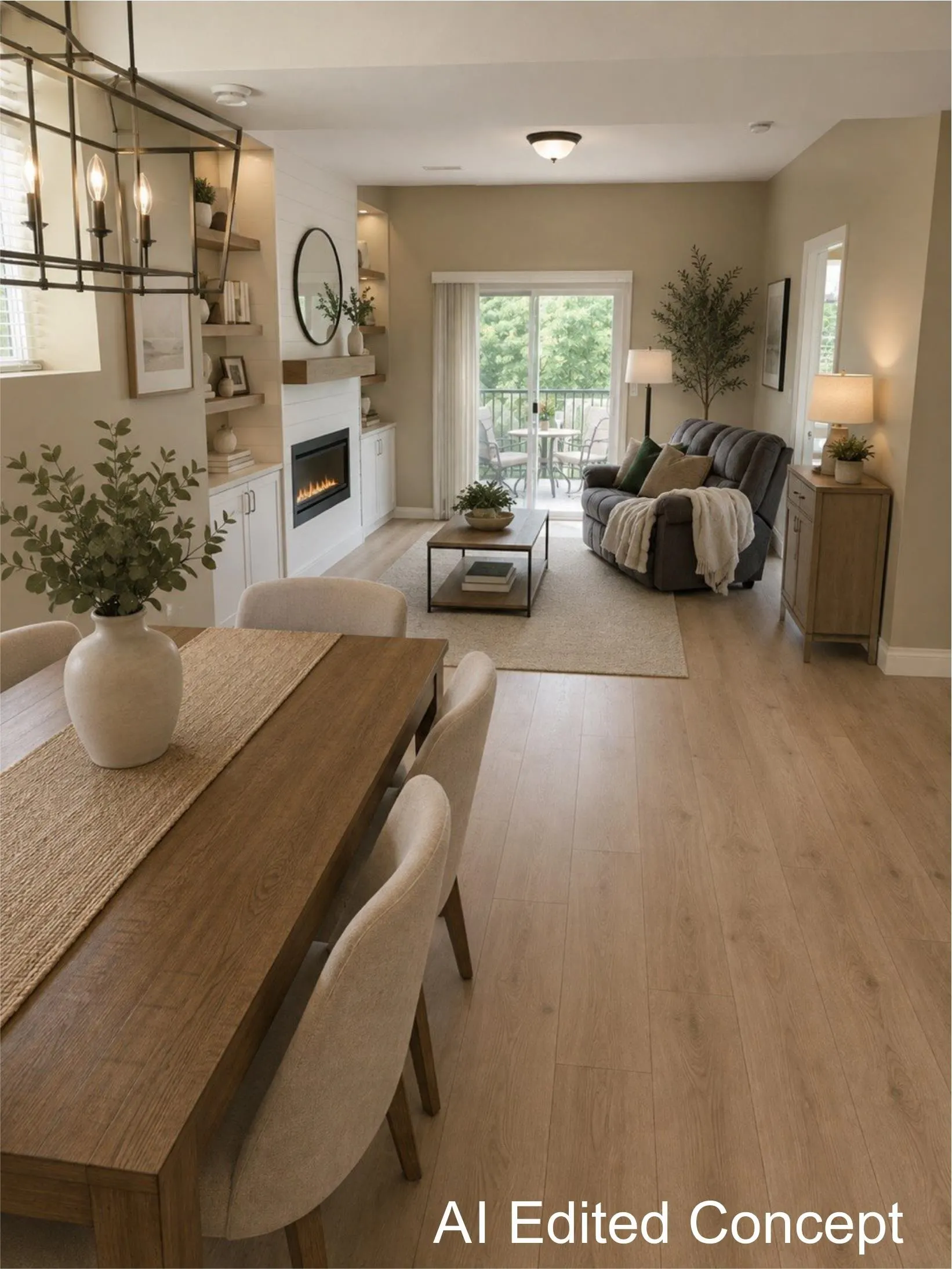 3526 Bassano Terrace