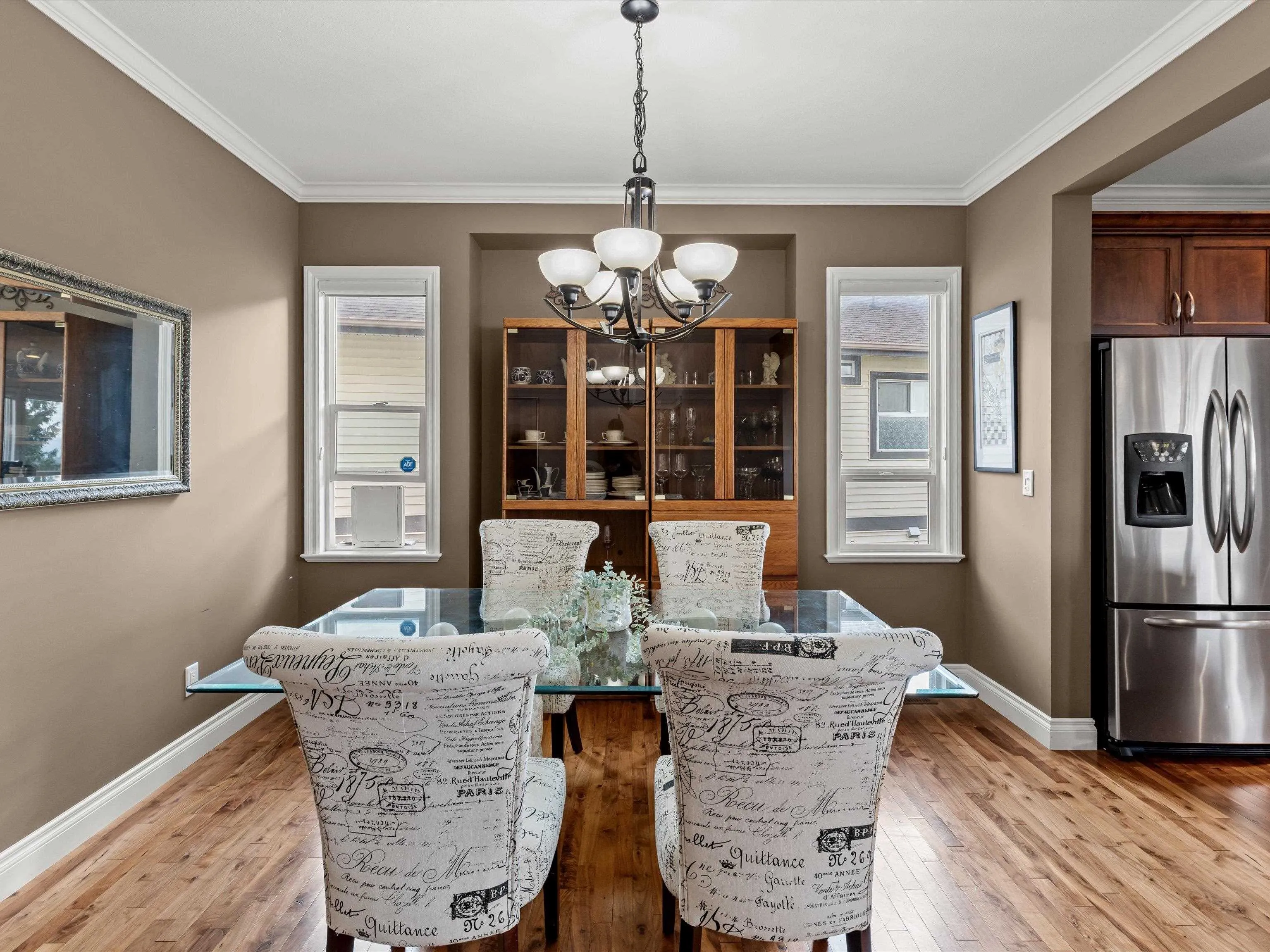 3526 Bassano Terrace