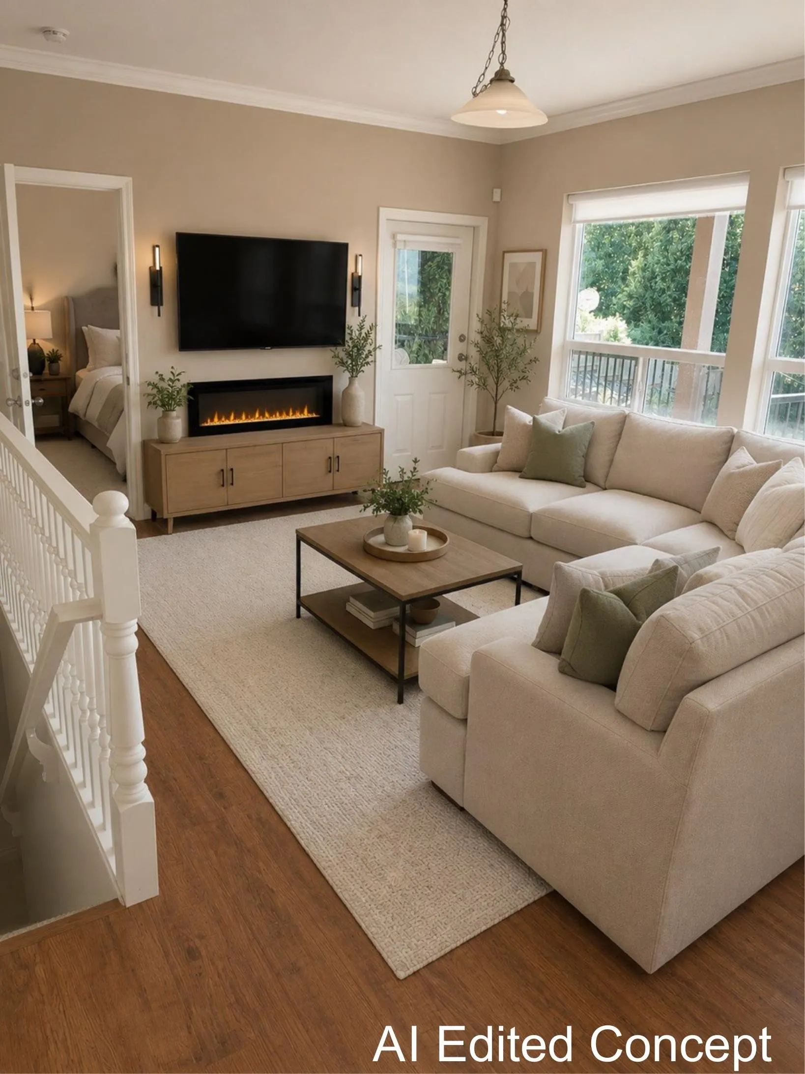 3526 Bassano Terrace