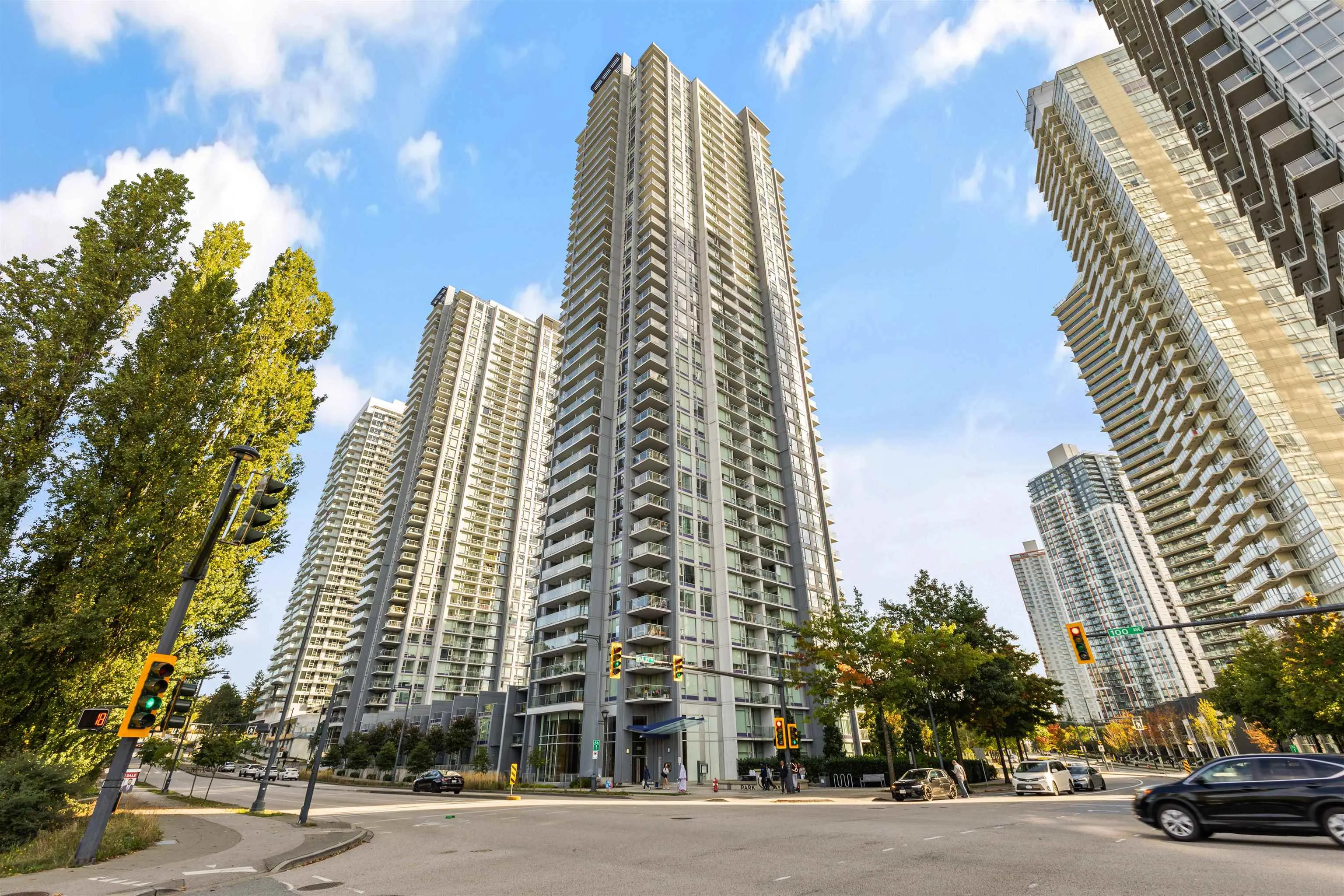 13696 100 Avenue #2611