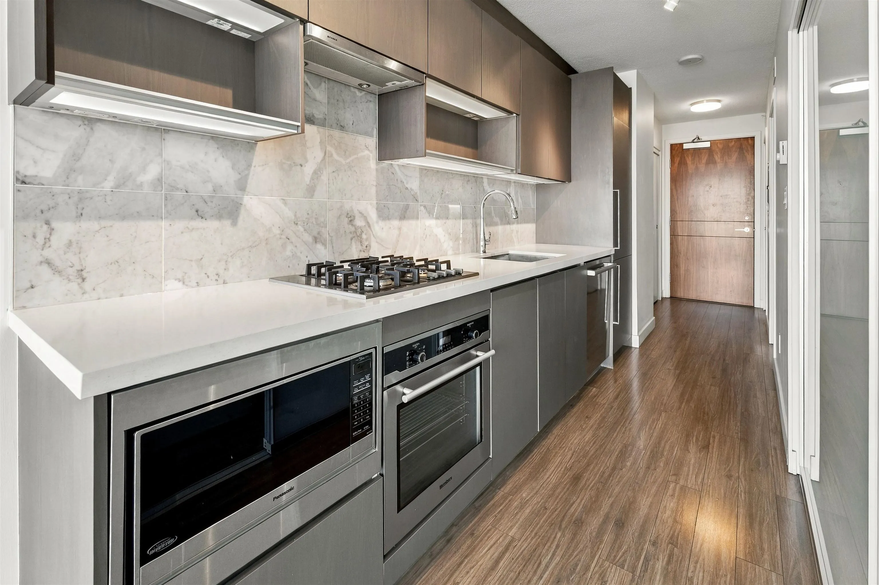 13696 100 Avenue #2611