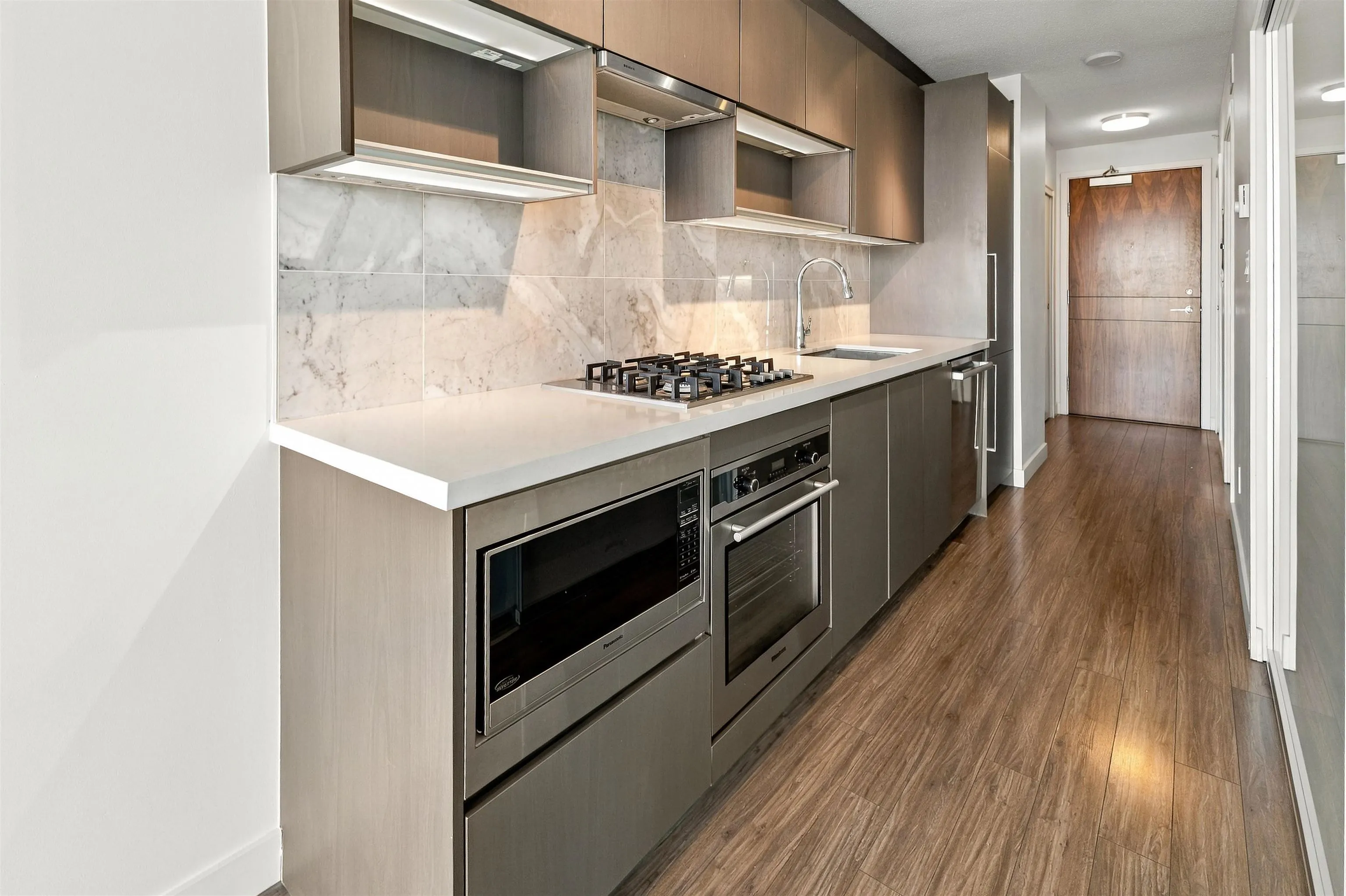 13696 100 Avenue #2611